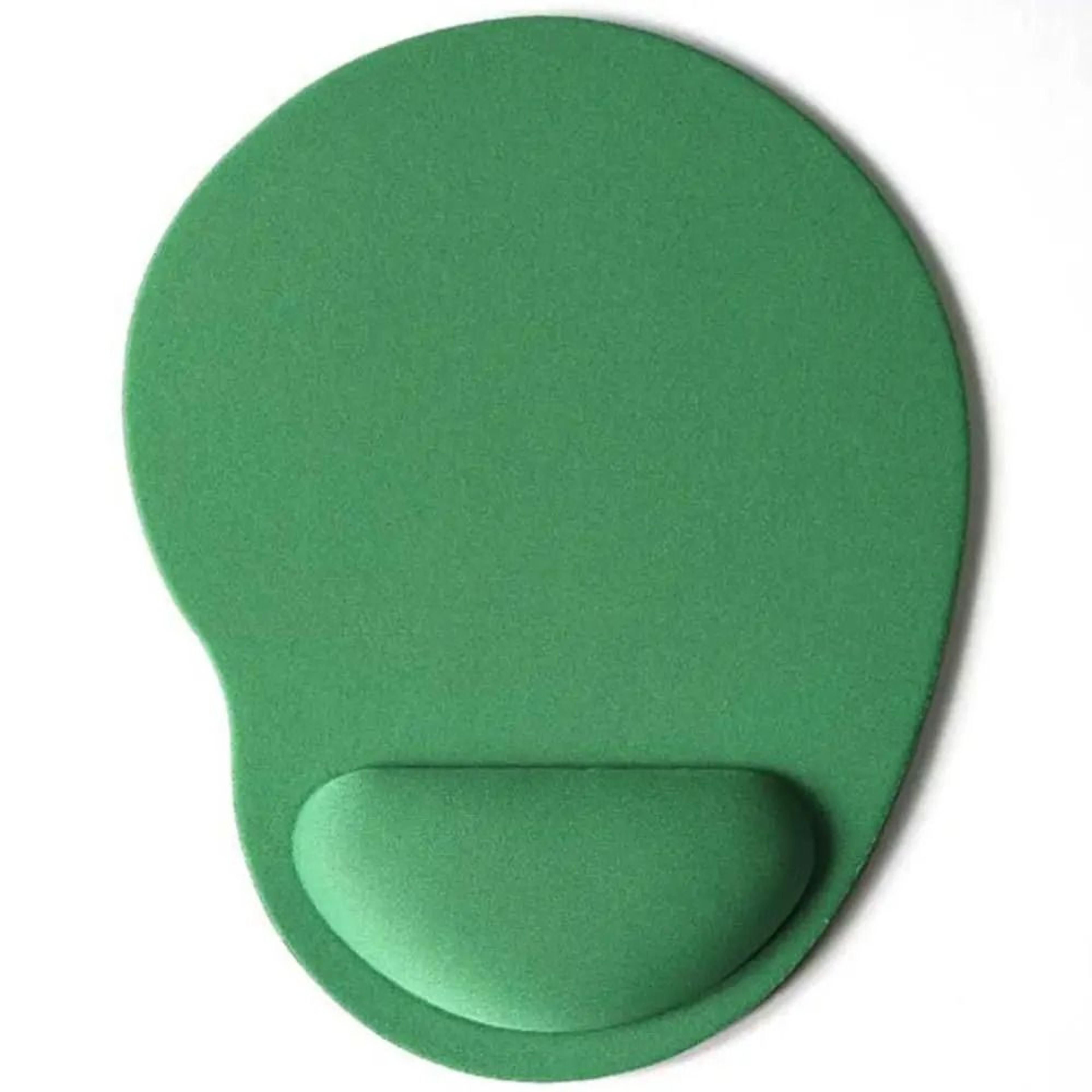 Ergonomic Comfort Wrist Rest Mouse Pad  HighStability NonSlip Support For Precision Computing 9