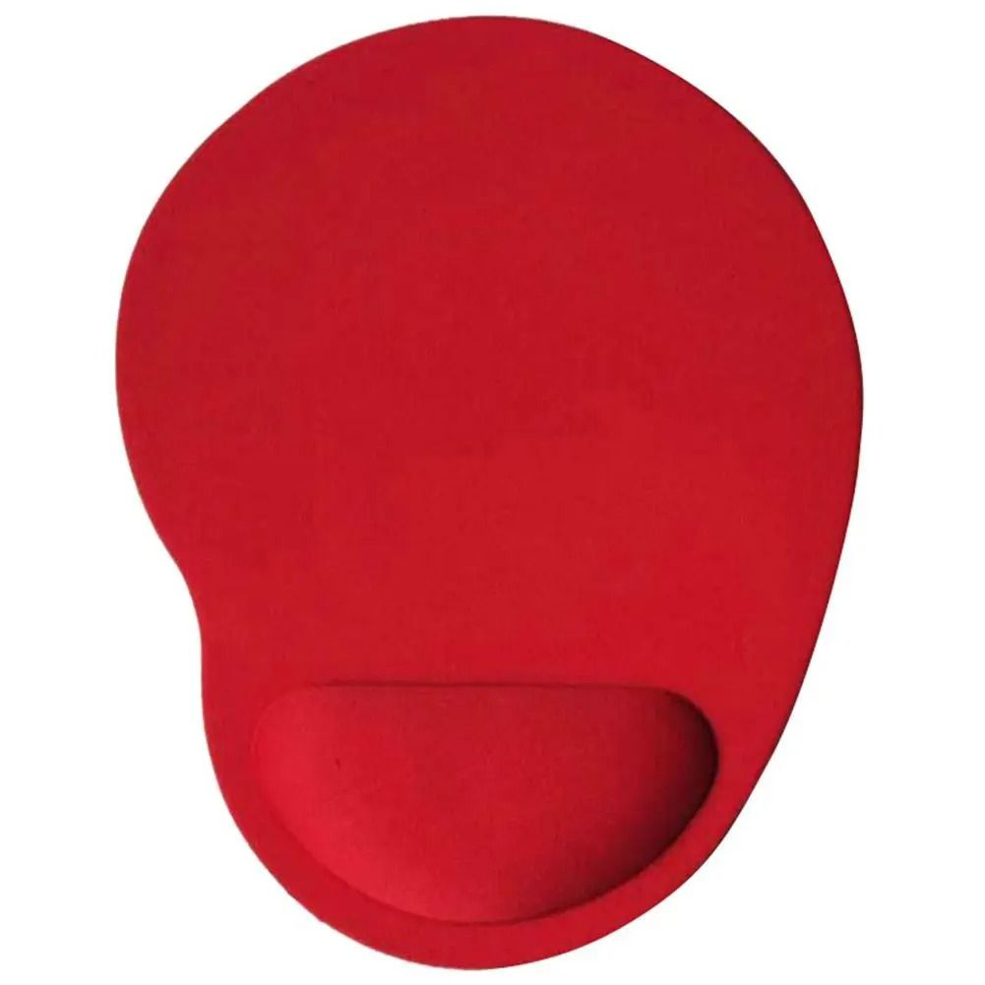 Ergonomic Comfort Wrist Rest Mouse Pad  HighStability NonSlip Support For Precision Computing 13