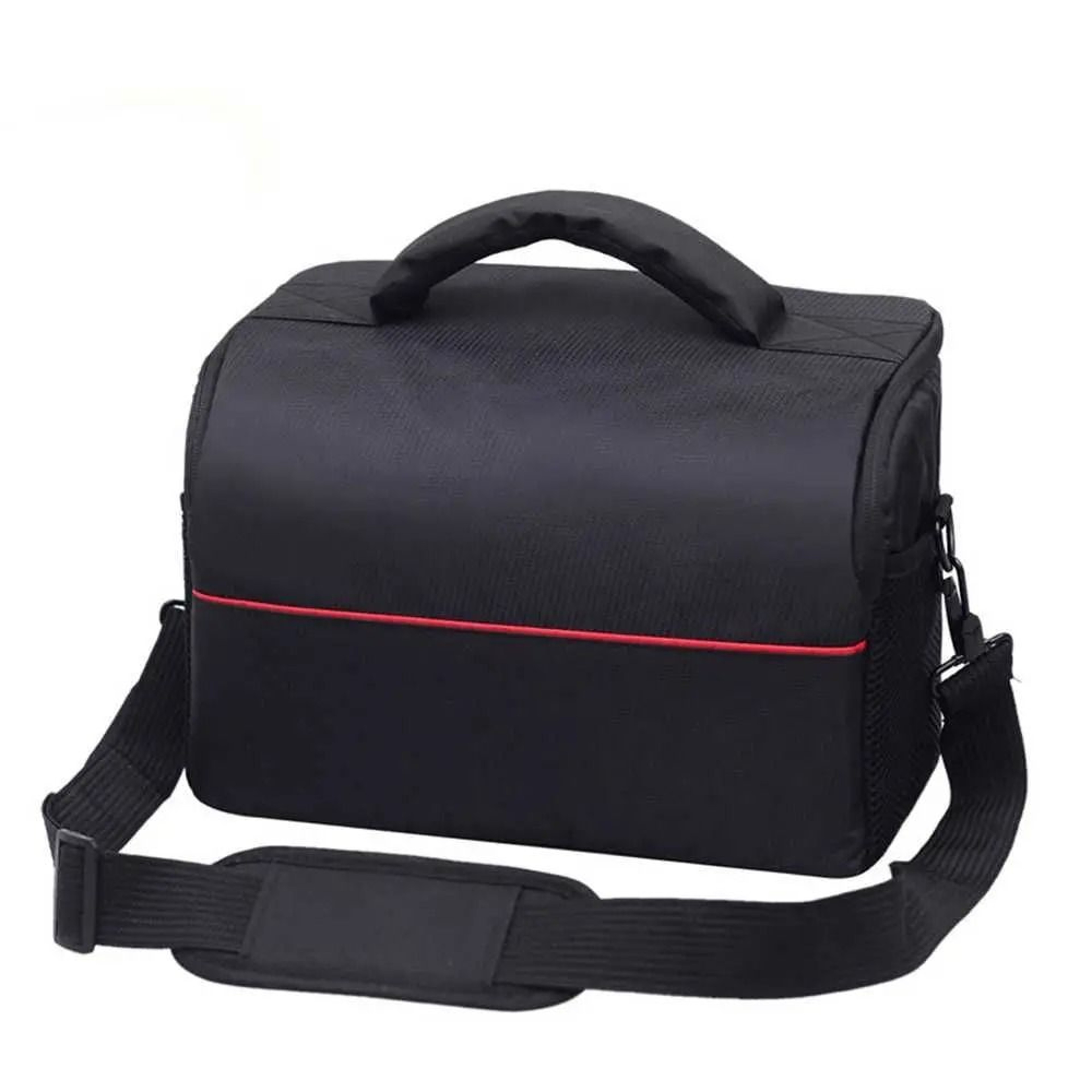 Professional DSLR Technical Camera Bag  HighStability Photography Case For Canon Nikon  Sony Gear 6