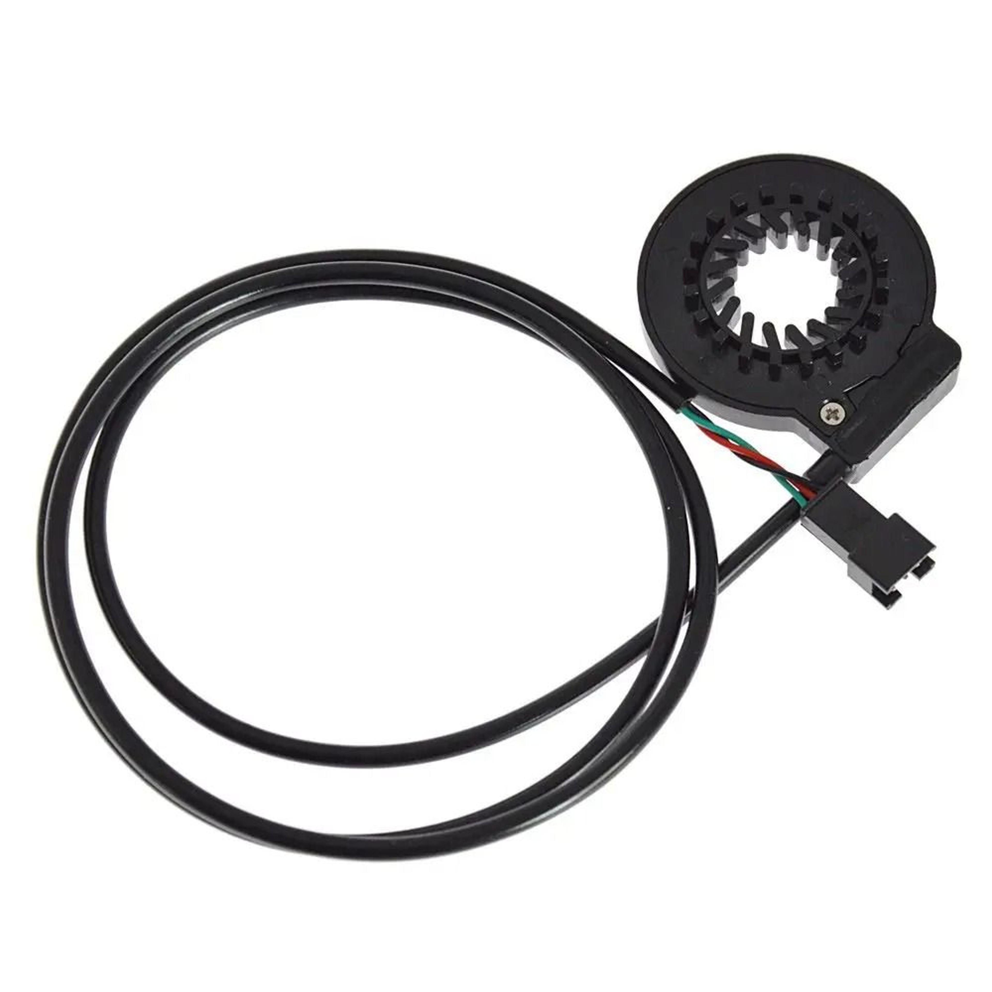 HighFidelity EBike PAS Assistant Sensor  Professional HallEffect Retrofit Component For Electric Bi 0