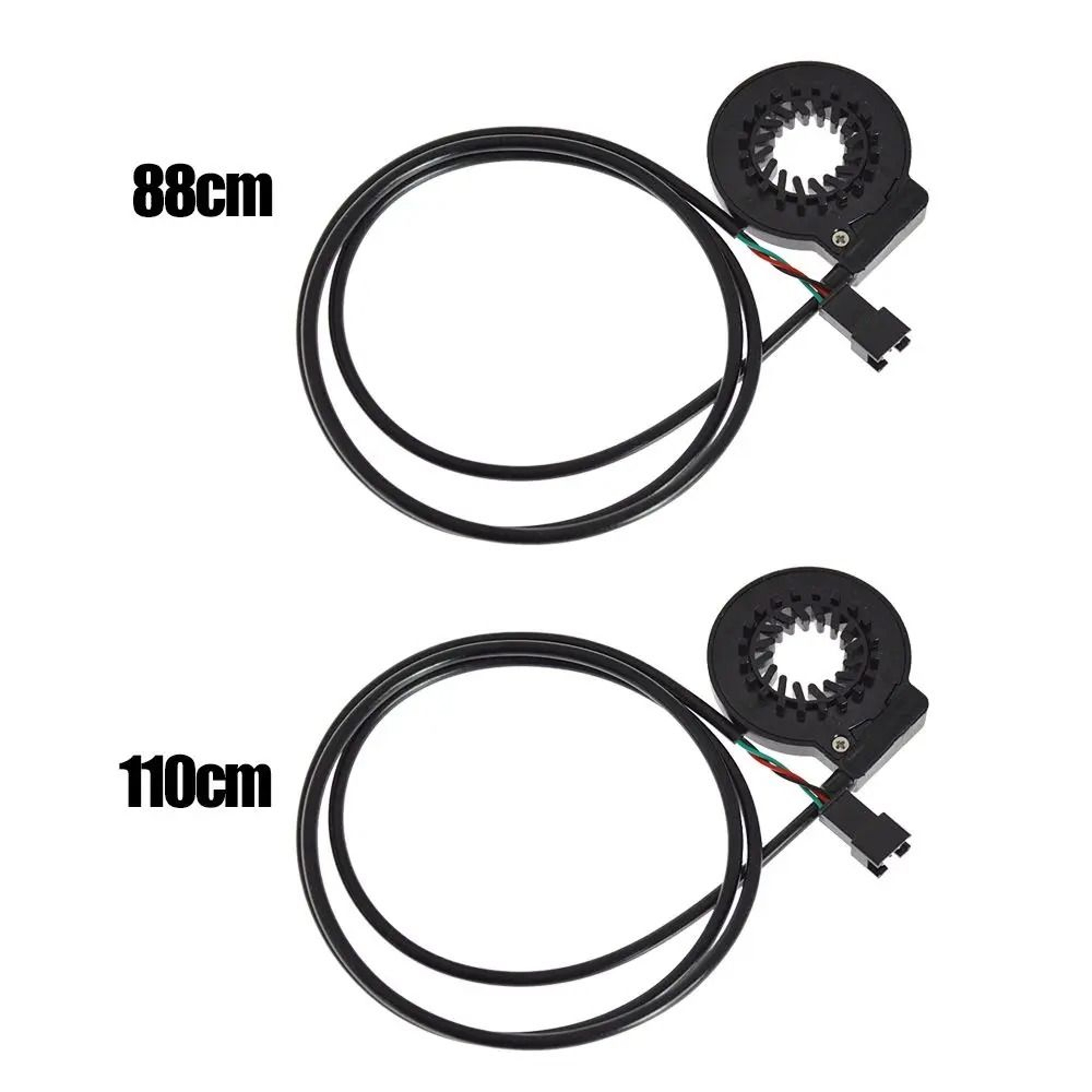 HighFidelity EBike PAS Assistant Sensor  Professional HallEffect Retrofit Component For Electric Bi 4
