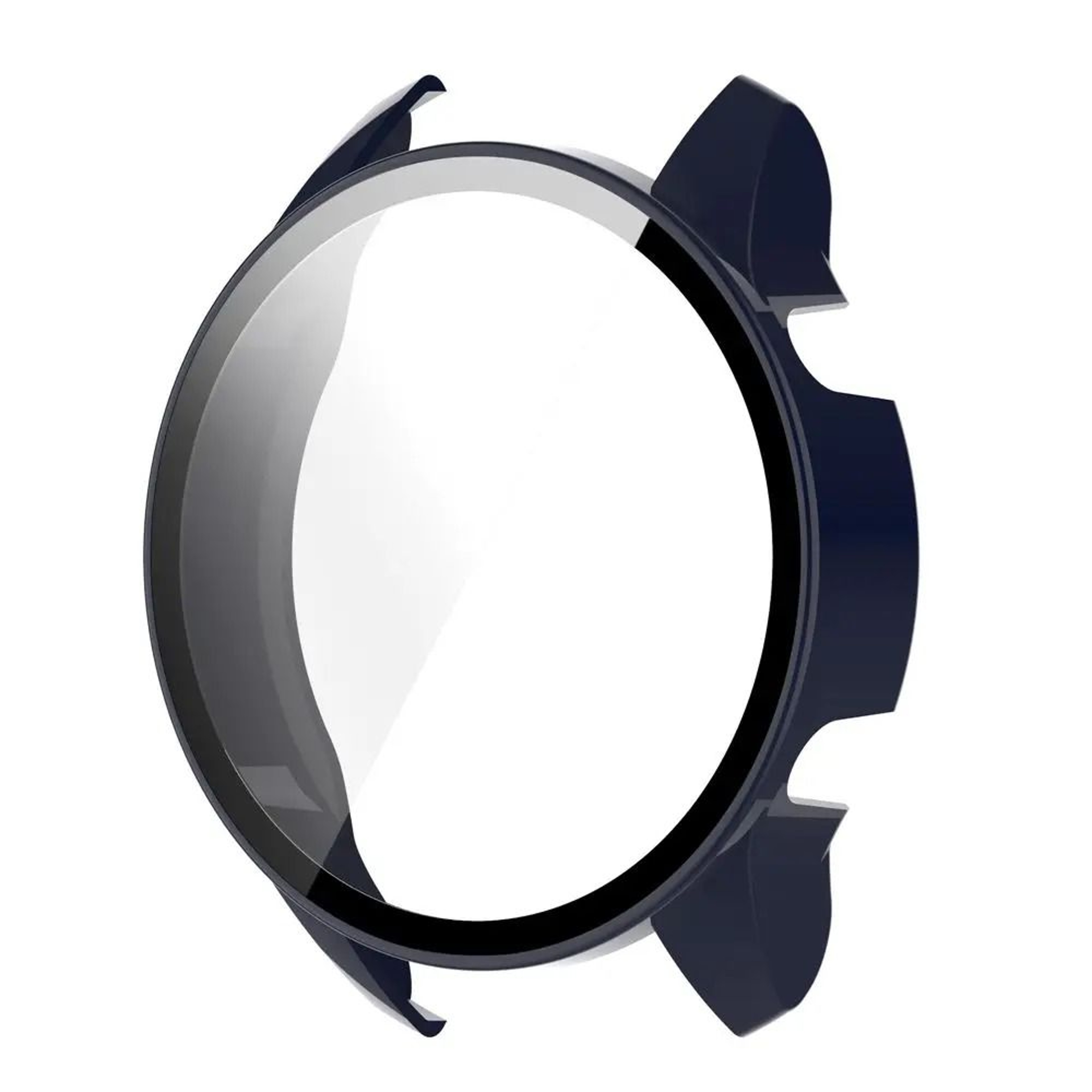 Full PC Protective Watch Case  HighFidelity Integrated Screen Shield For Xiaomi MI Watch Color Spor 7