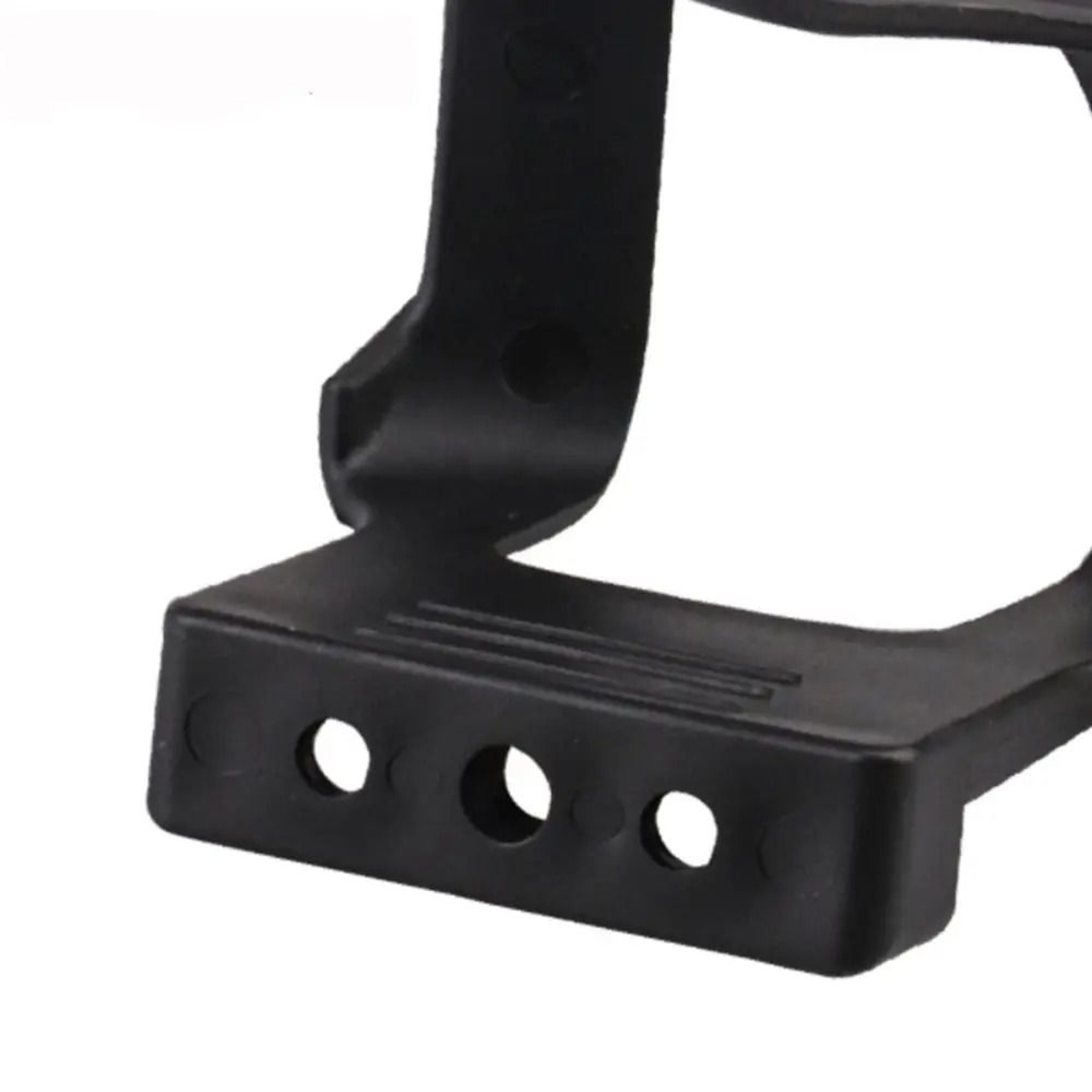 MTB Pedal Harness Set  HighFidelity Toe Clip Strap Belts  Integrated Bicycle Shoe Casing 5