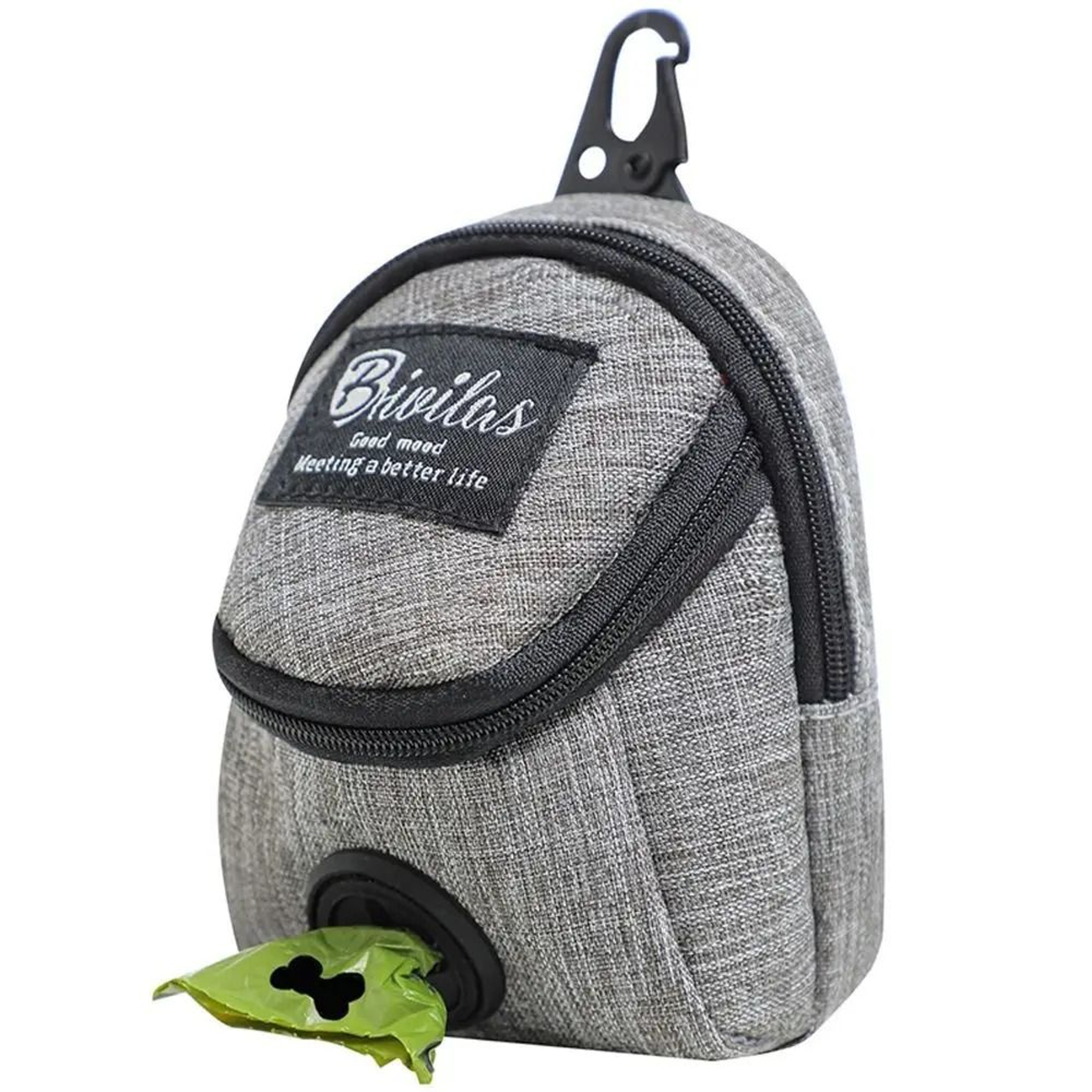 Portable Dog Training Gallery  HighFidelity Tactical Treat Pouch  Professional Reward Logic 6