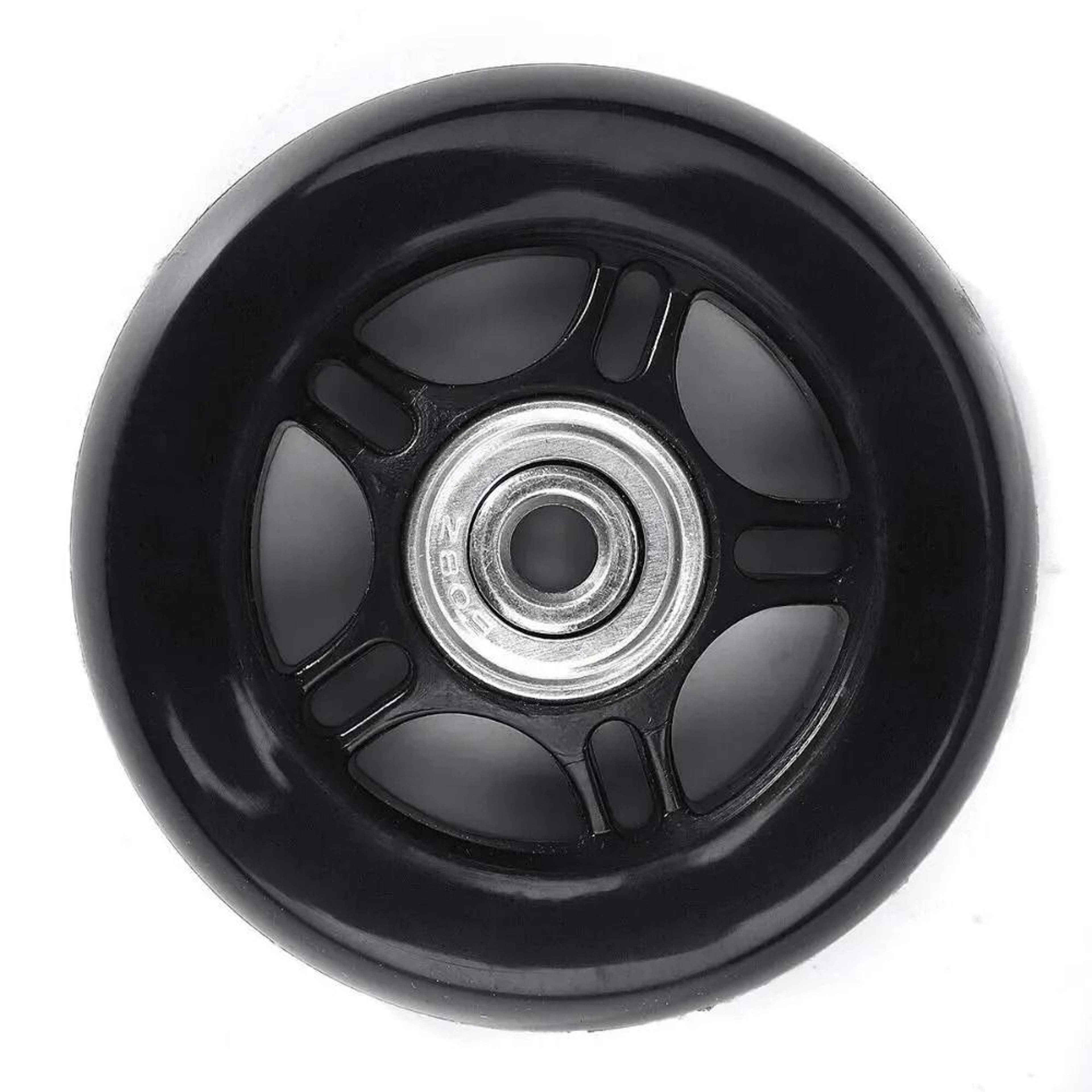 Luggage Replacement Wheels  Technical Suitcase Repair Logic 4