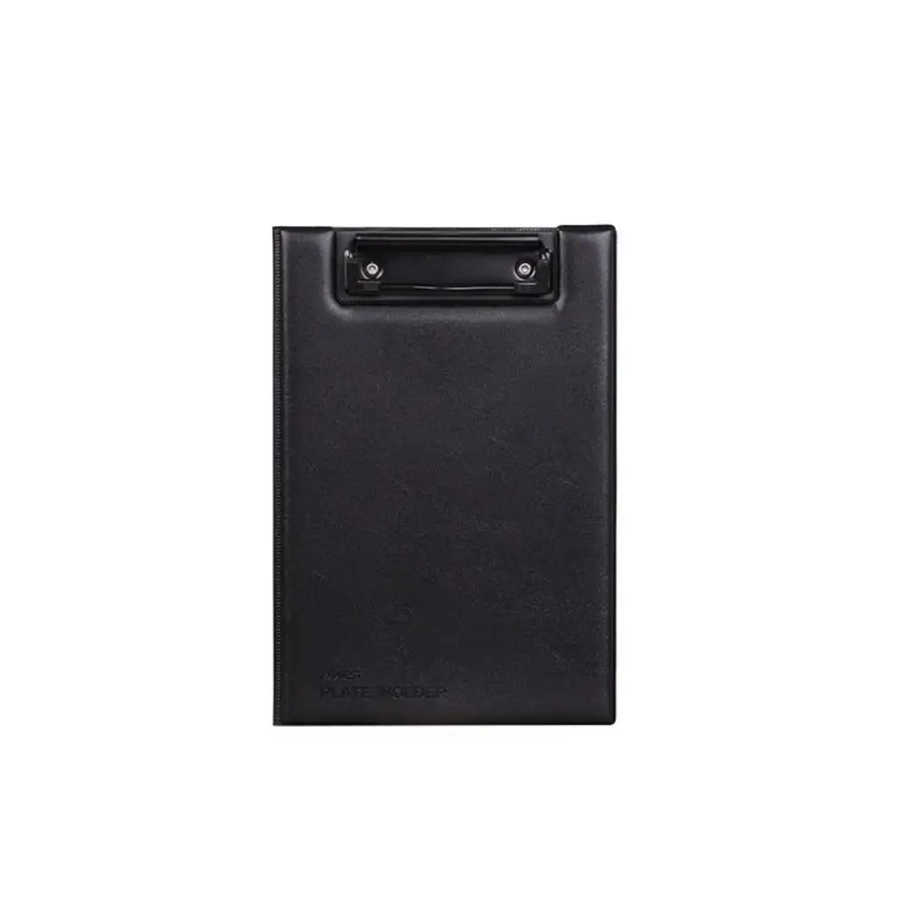 Leather Conference Clipboard  Technical Document Management Logic 2