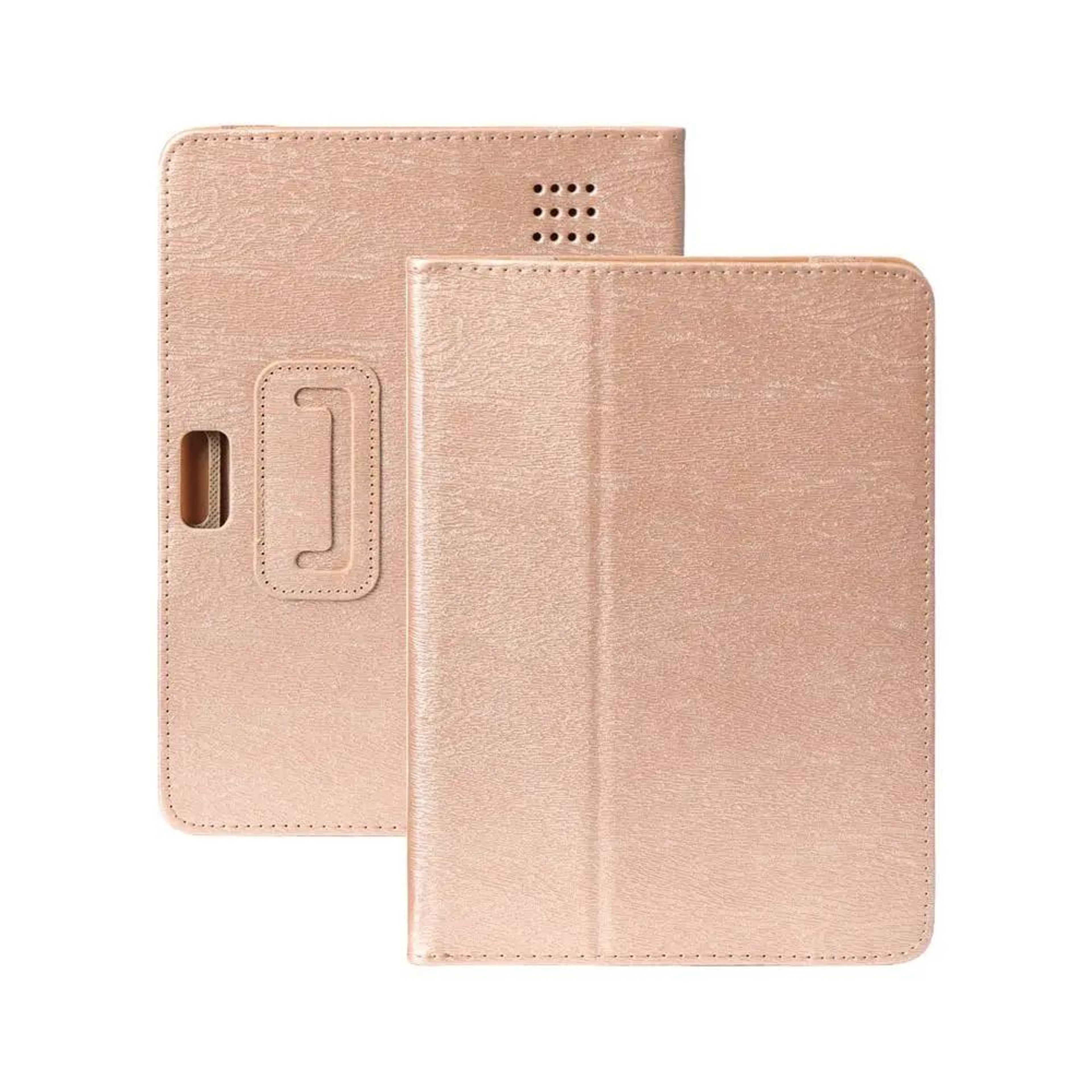 Universal Tablet Stand Case  Leather Flip Protective Logic 8