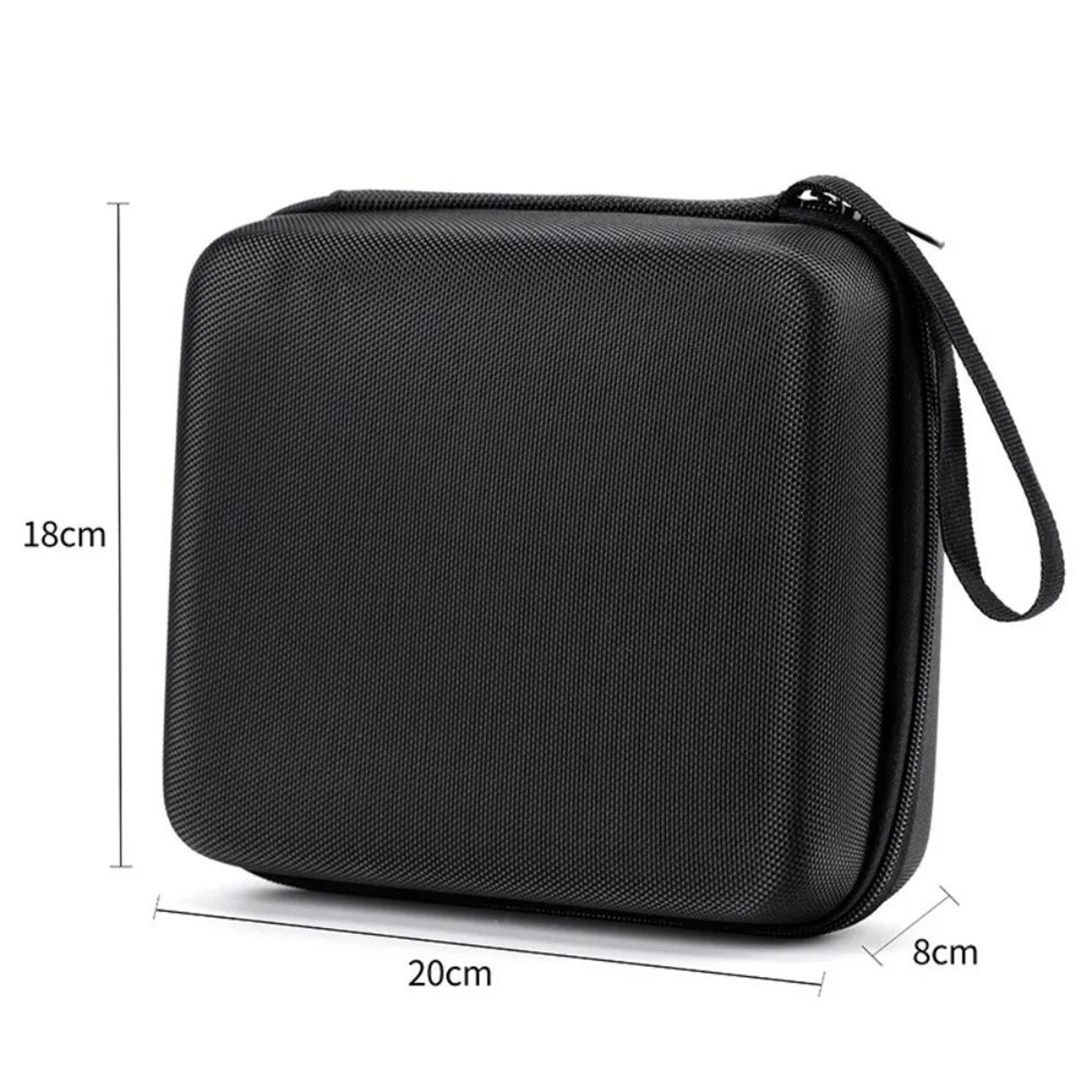 Hard Shell EVA Storage Box  Technical Digital Accessory Logic 14