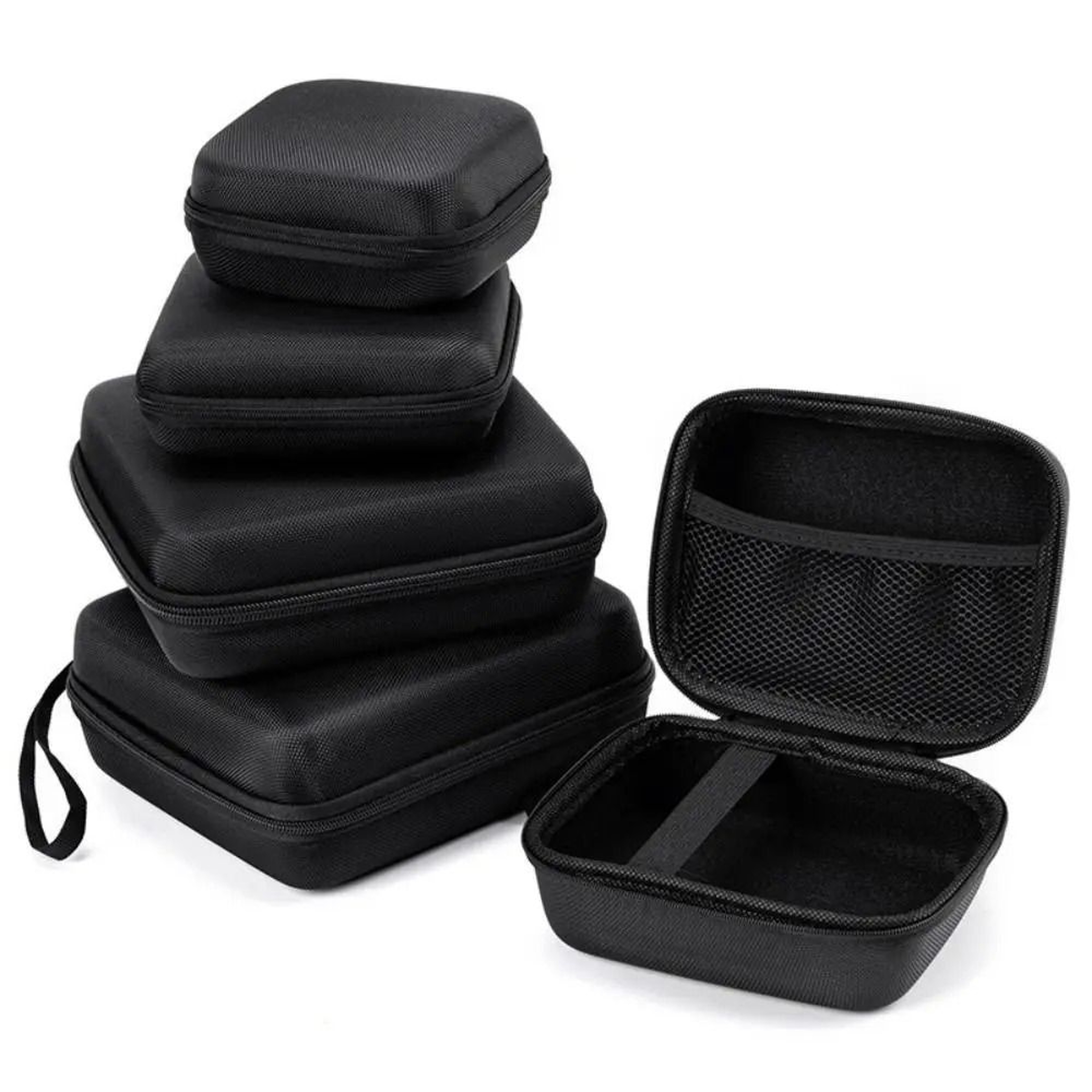 Hard Shell EVA Storage Box  Technical Digital Accessory Logic 3