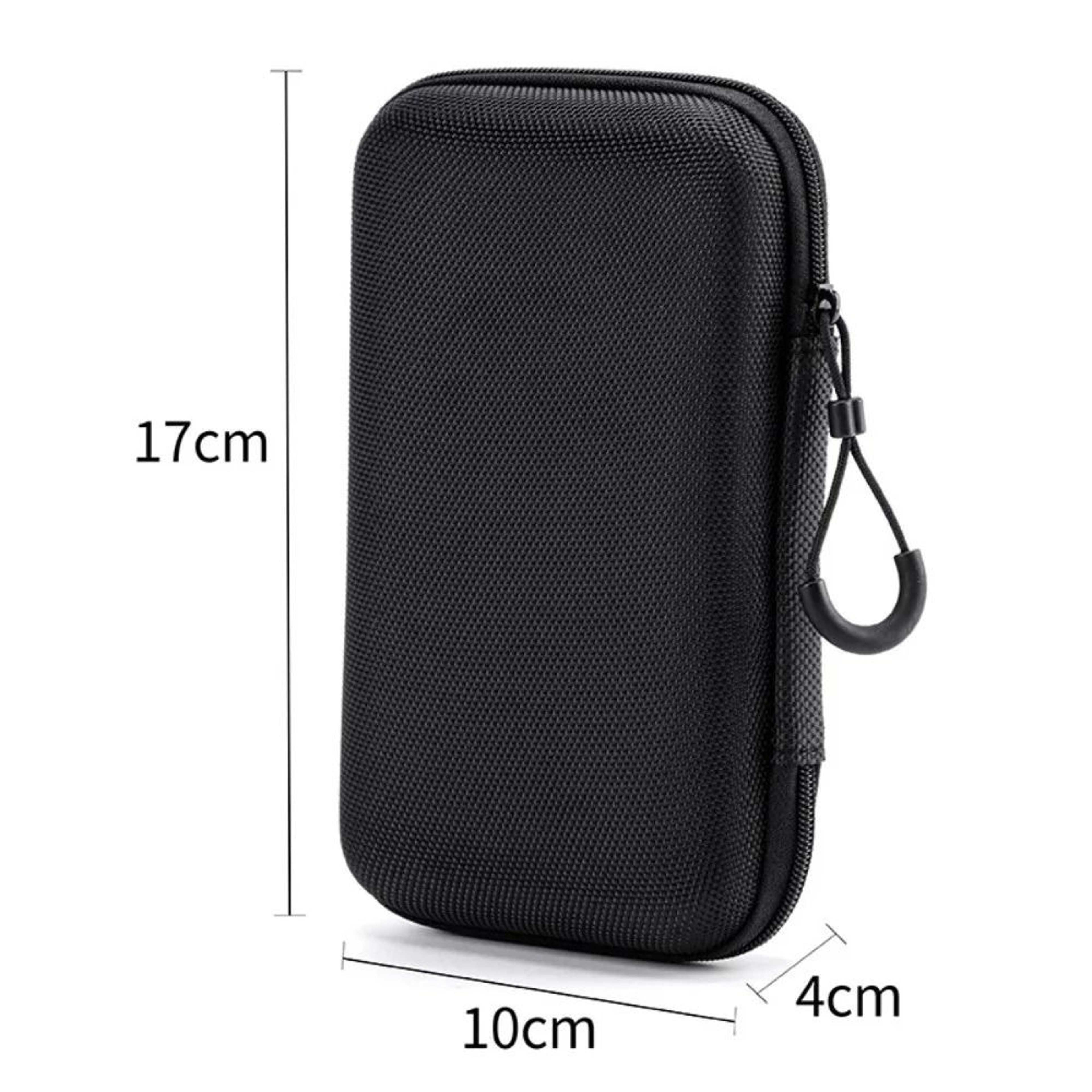 Hard Shell EVA Storage Box  Technical Digital Accessory Logic 8