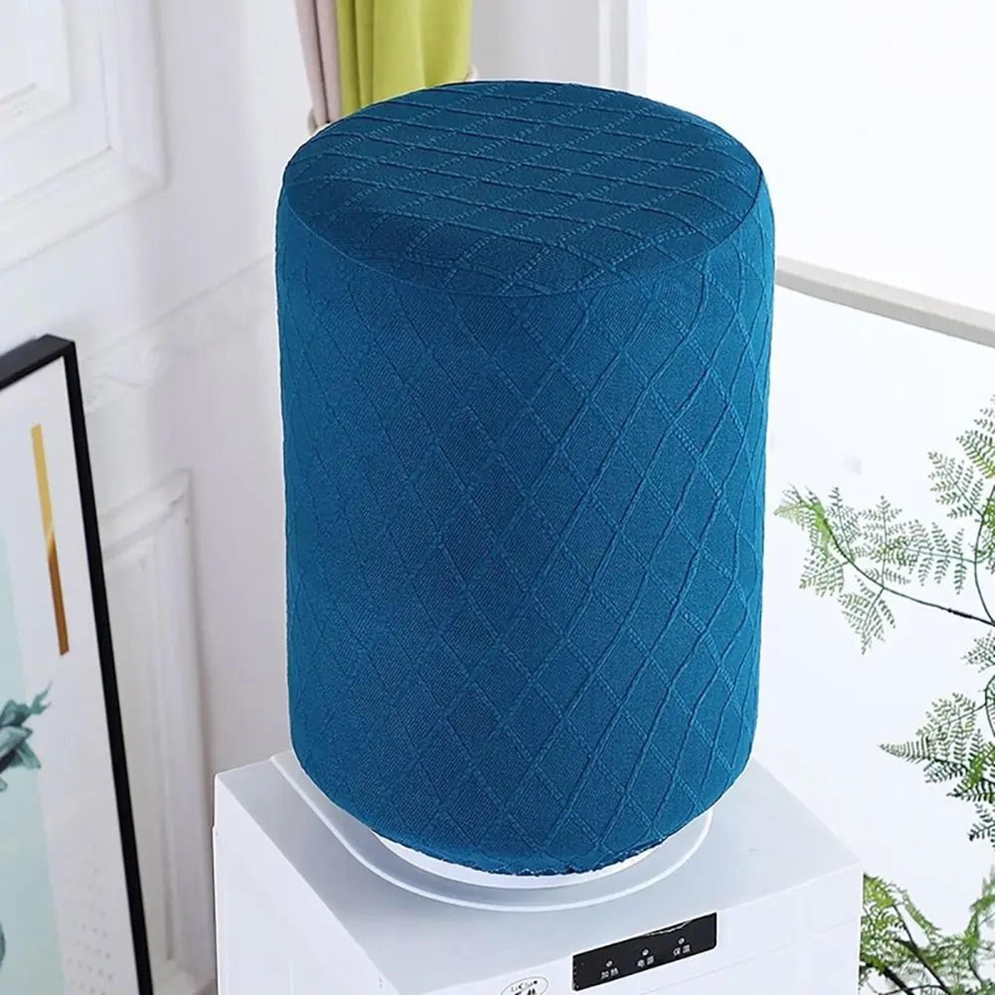 Water Dispenser Bucket Sleeve  Elastic Dustproof Technical Logic 10