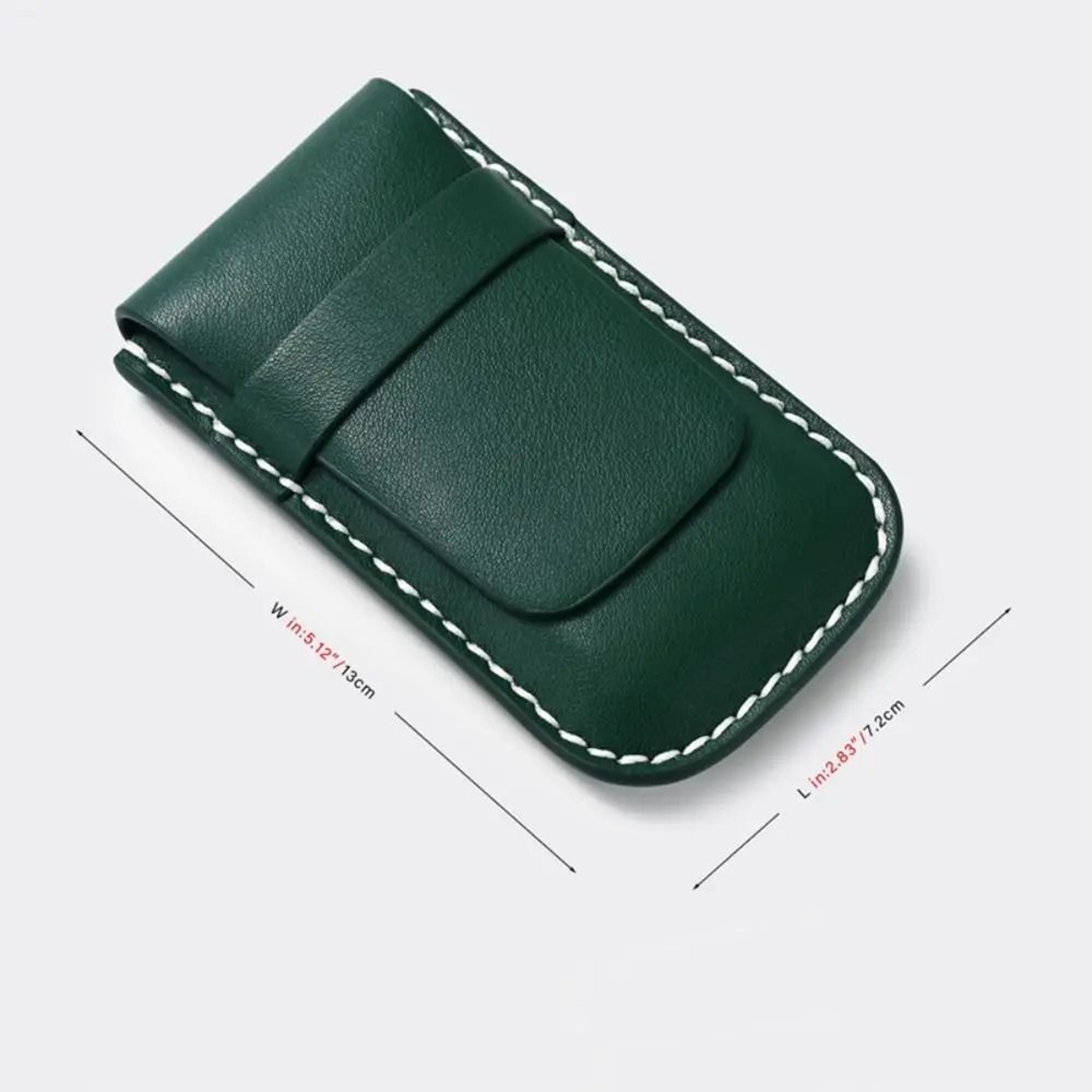 Watch Storage Pouch  Technical Timepiece Protection Logic 5