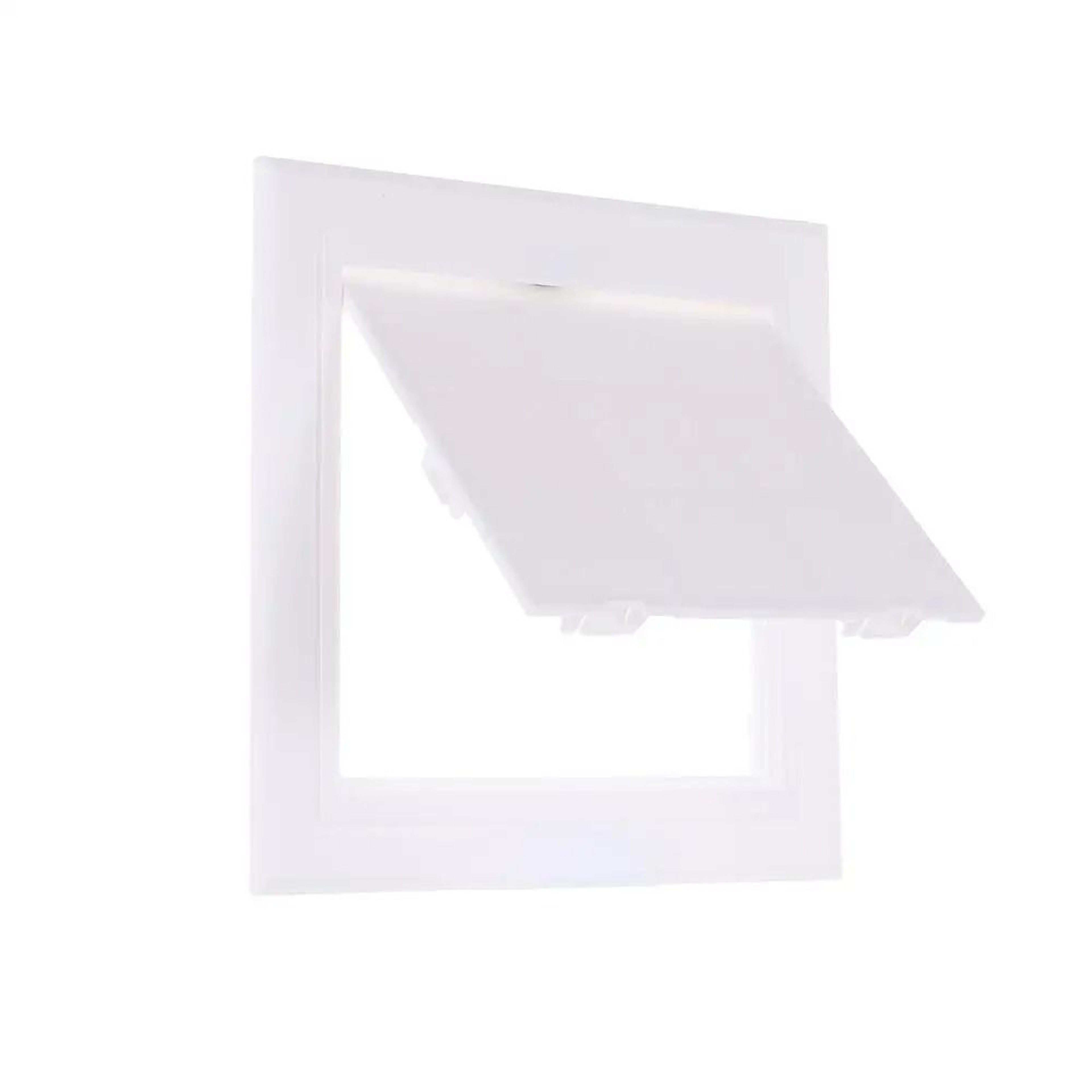 ABS Access Panel  Technical PushType Inspection Port Logic 0