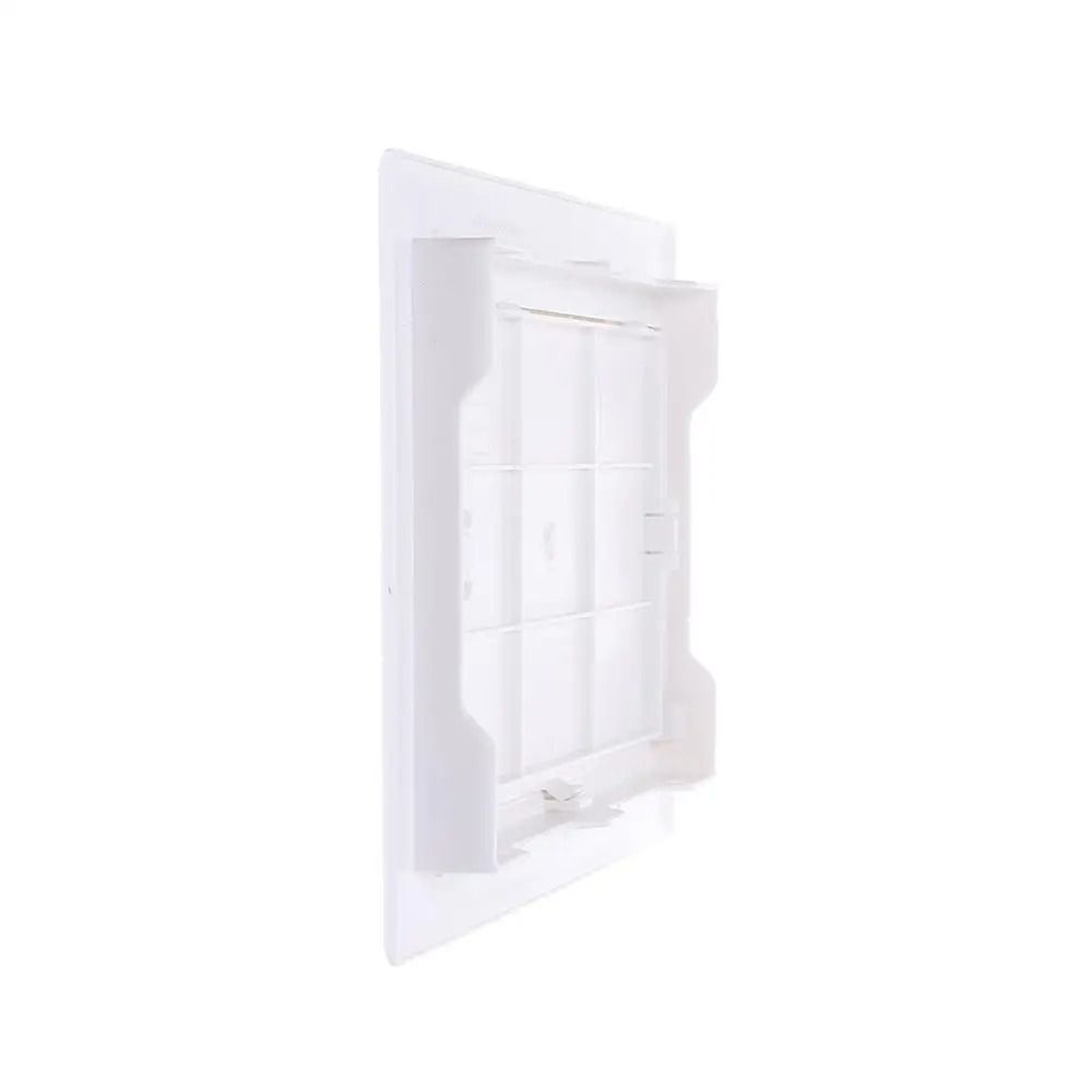 ABS Access Panel  Technical PushType Inspection Port Logic 3