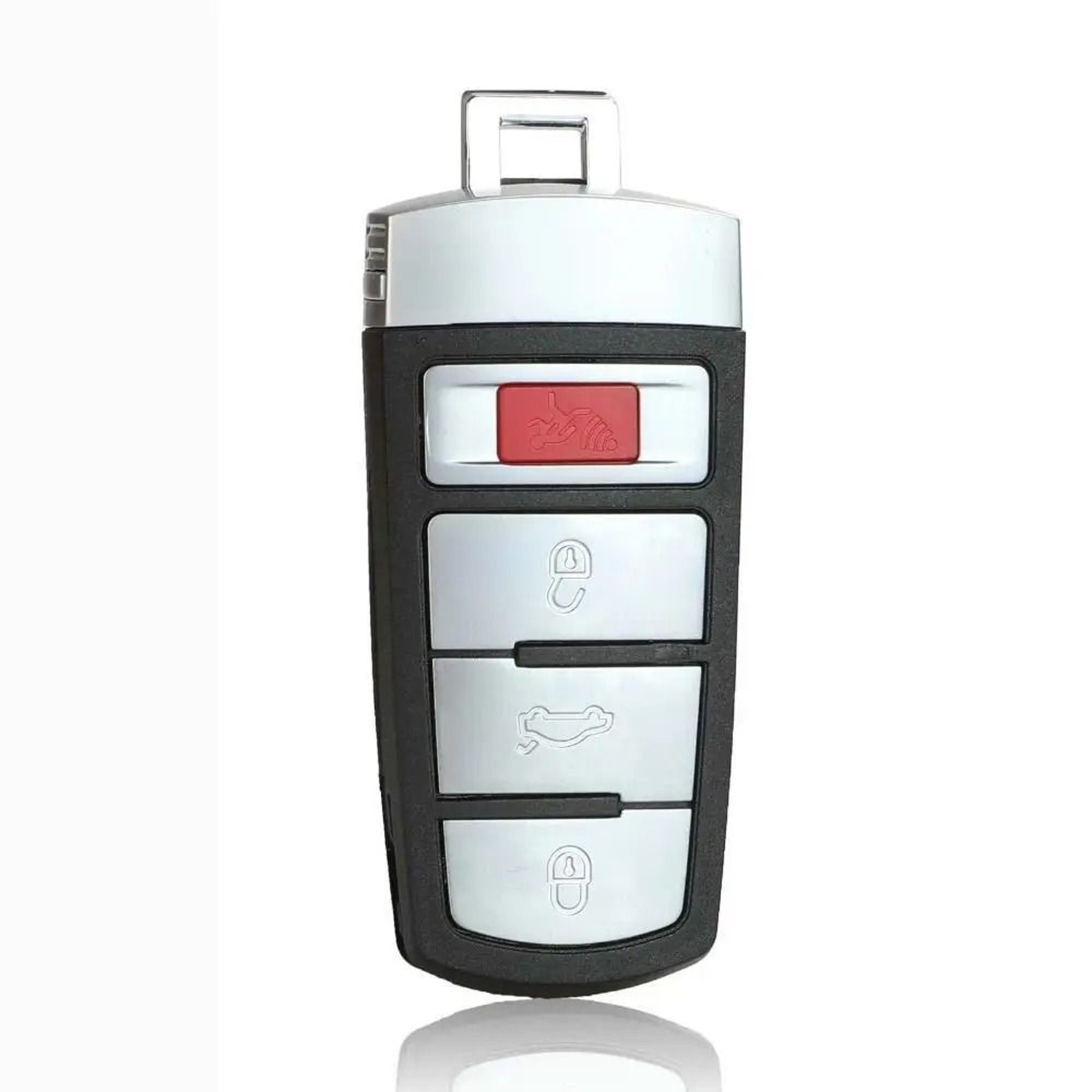 Volkswagen Remote Key Shell  Technical SmartFob Interface Logic 7
