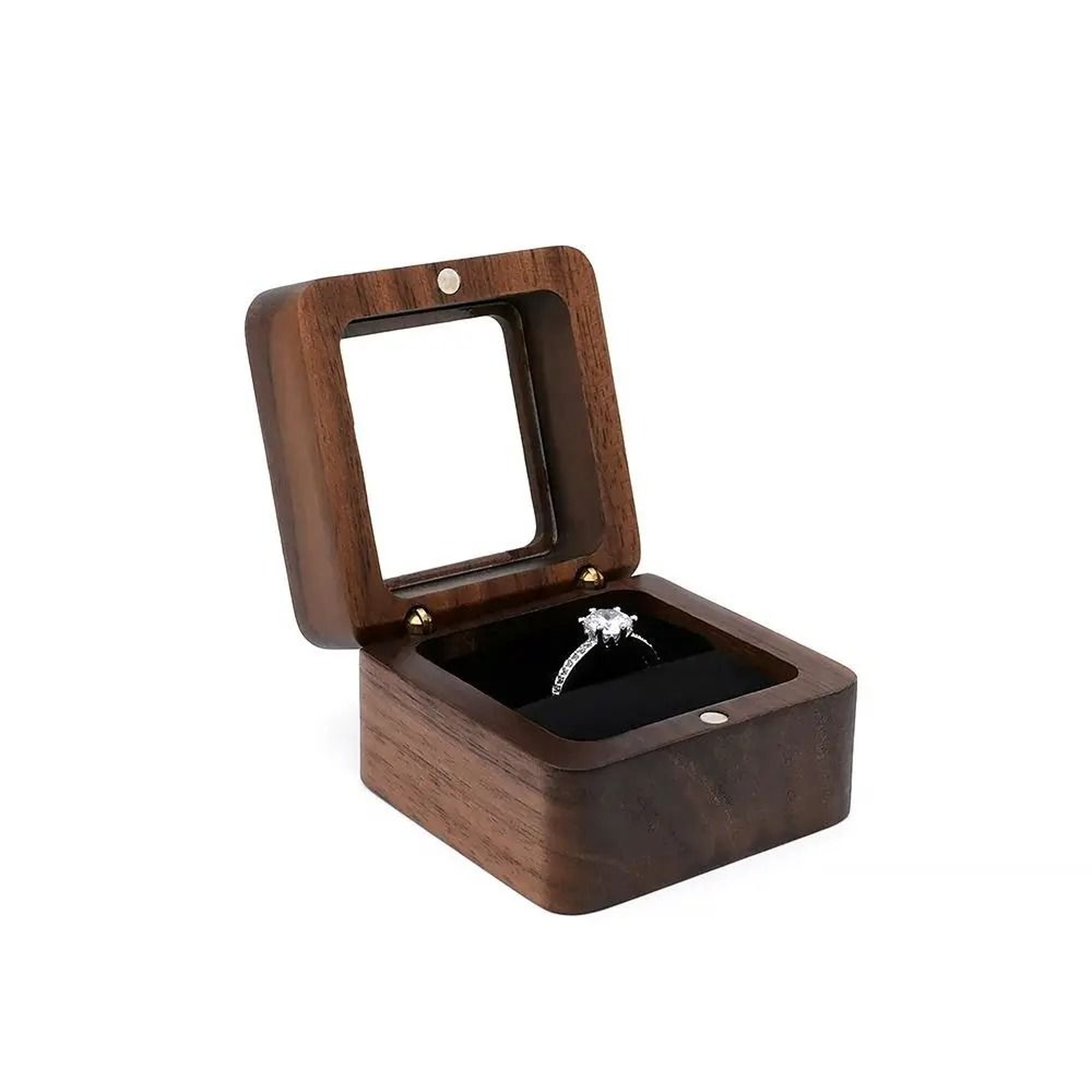 Wooden Jewelry Box  Technical LoveLegacy Utility Logic 8