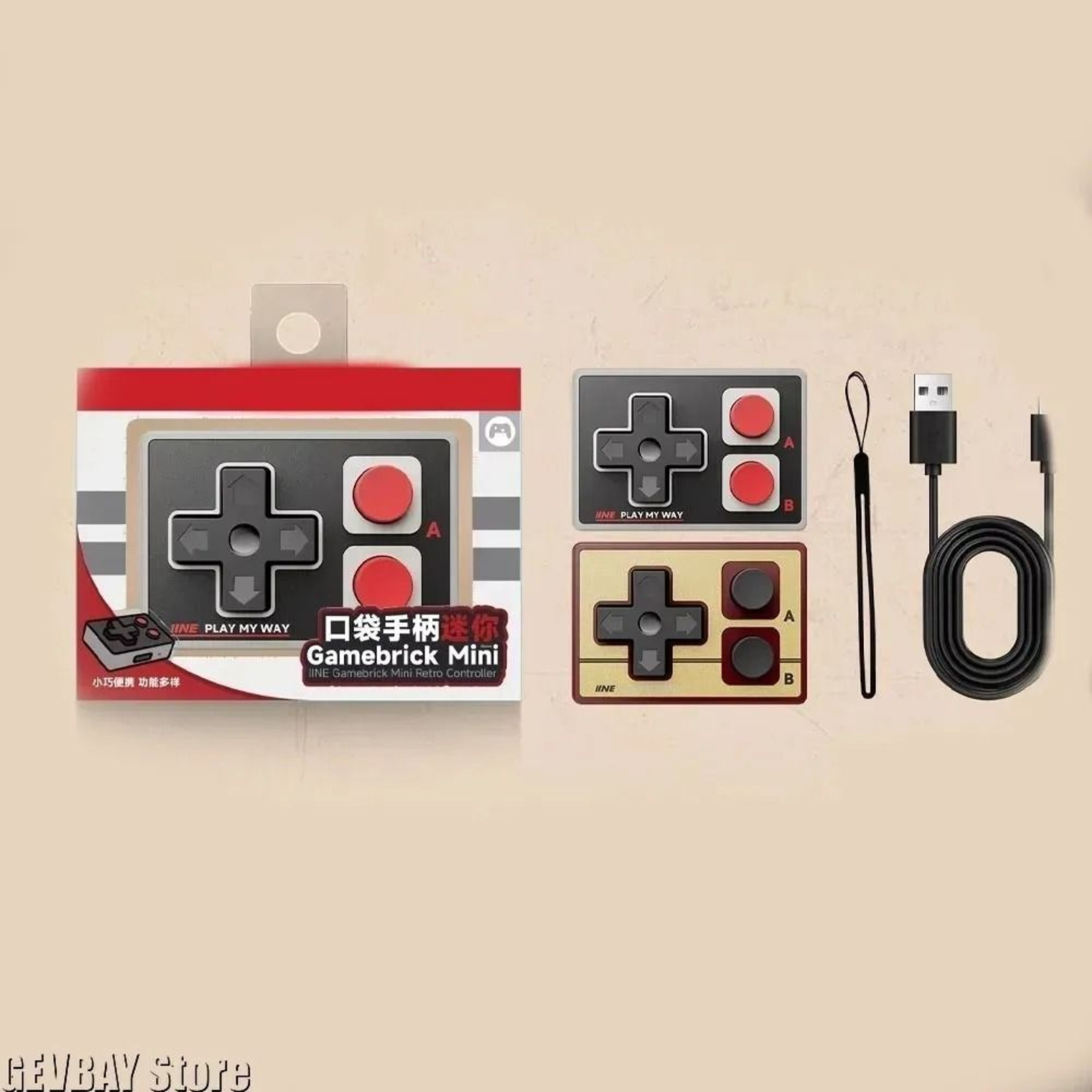 IINE Pocket Mini Controller  Technical WirelessCommand Logic 2