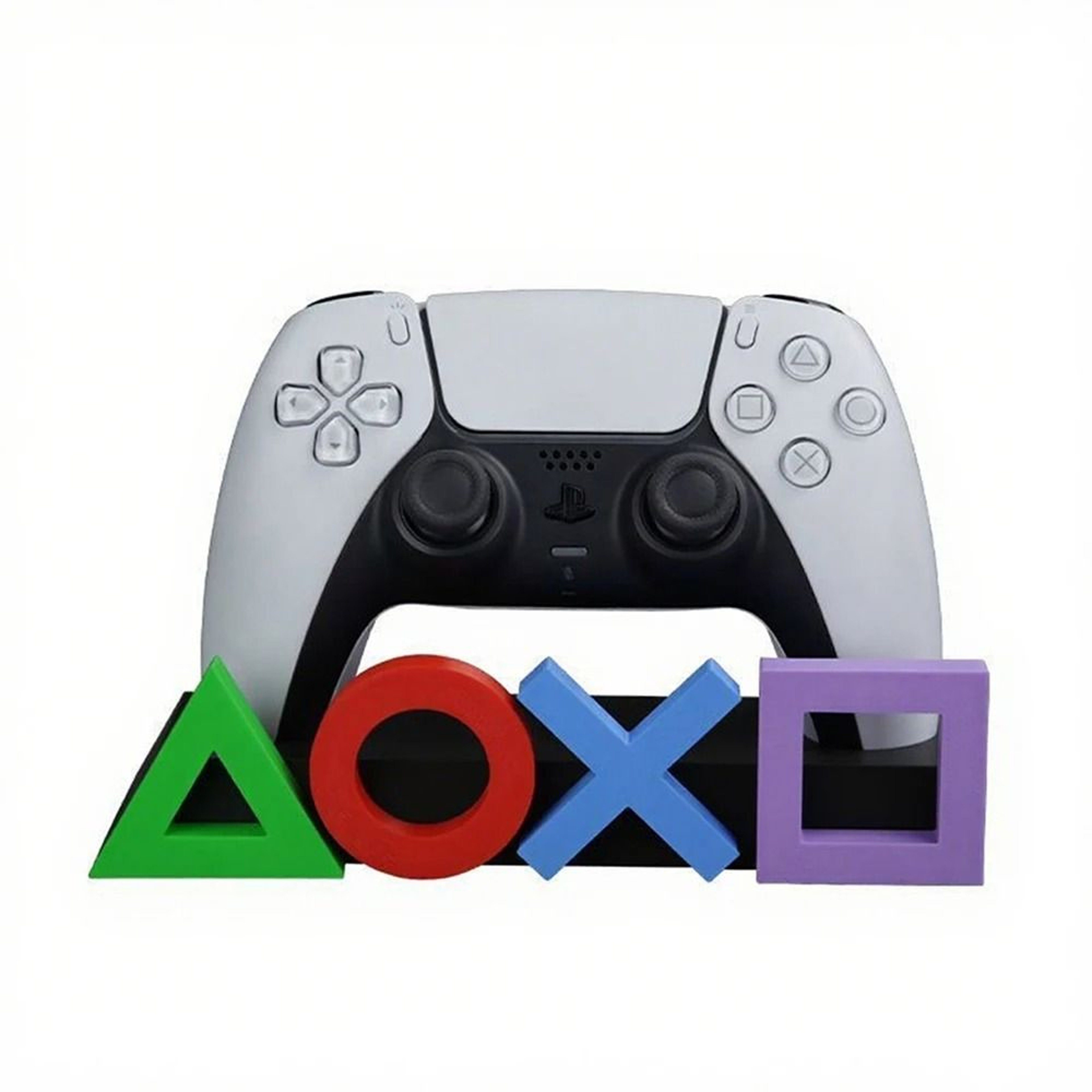 Iconic PlaystationMotif Controller Docks  Technical HardwareDocking Logic 8