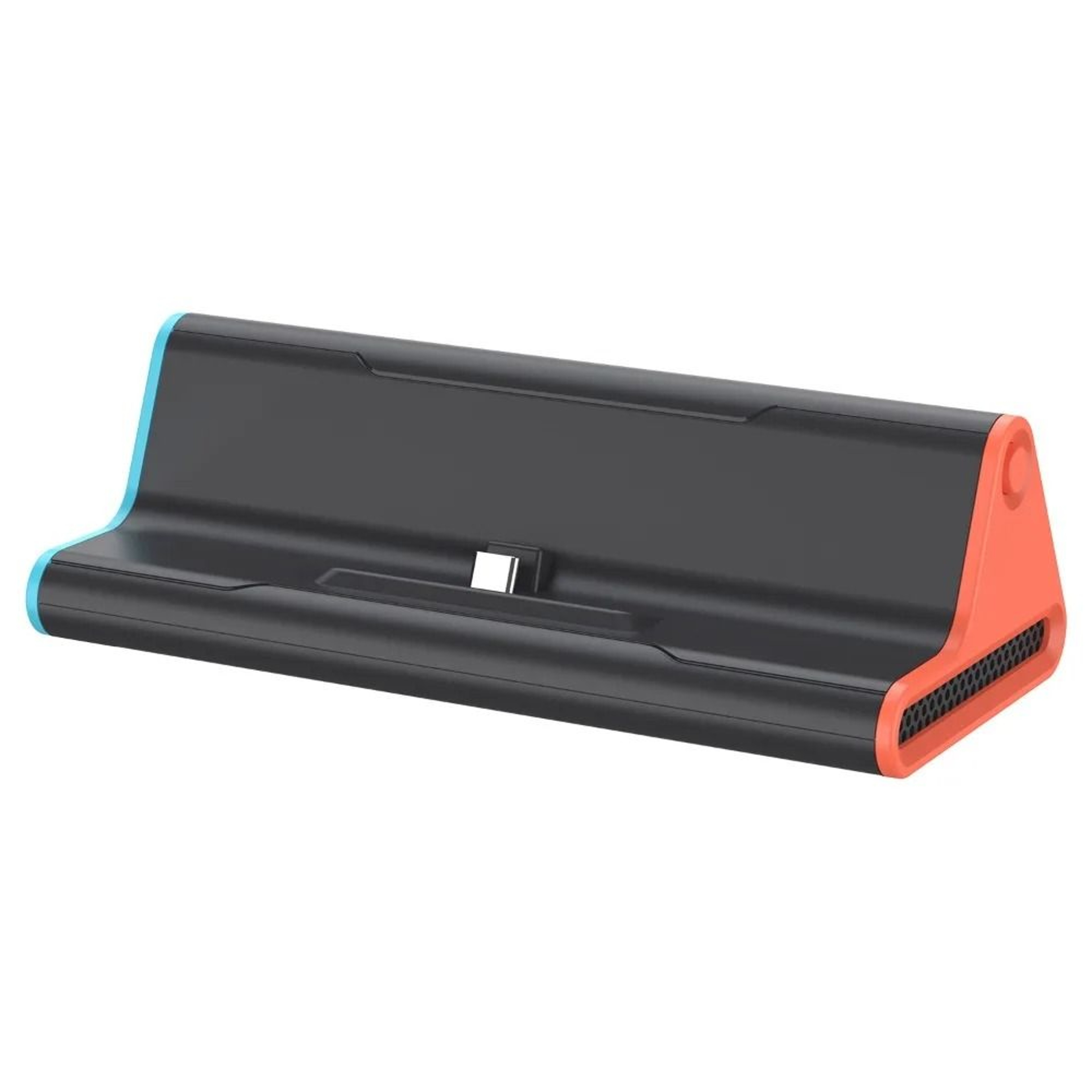 Nintendo Switch 2 Multimedia Dock  Technical 4KInterface Logic 0
