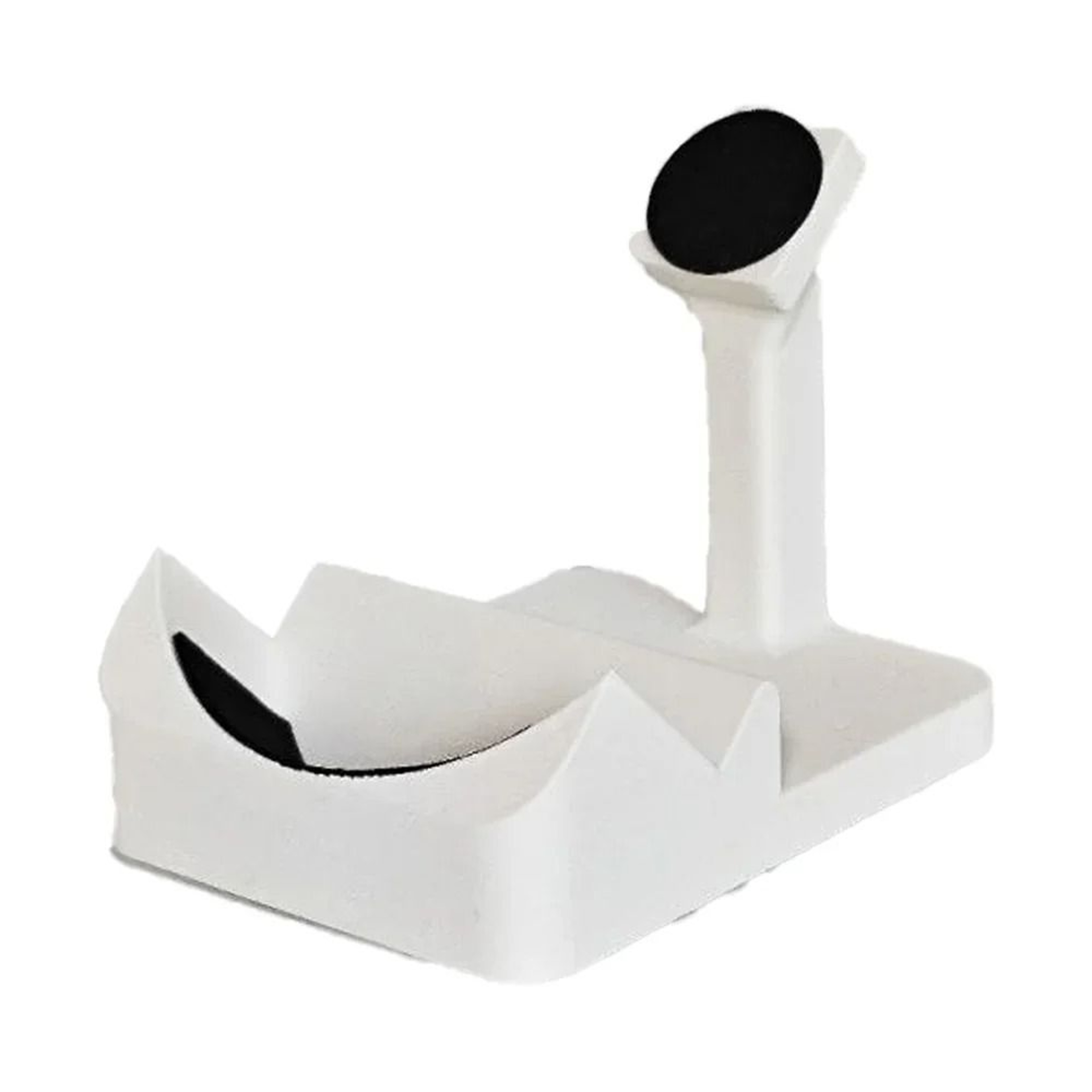 LatticeGlide 3D Printed Mouse Stand  Technical PeripheralDocking Logic 6