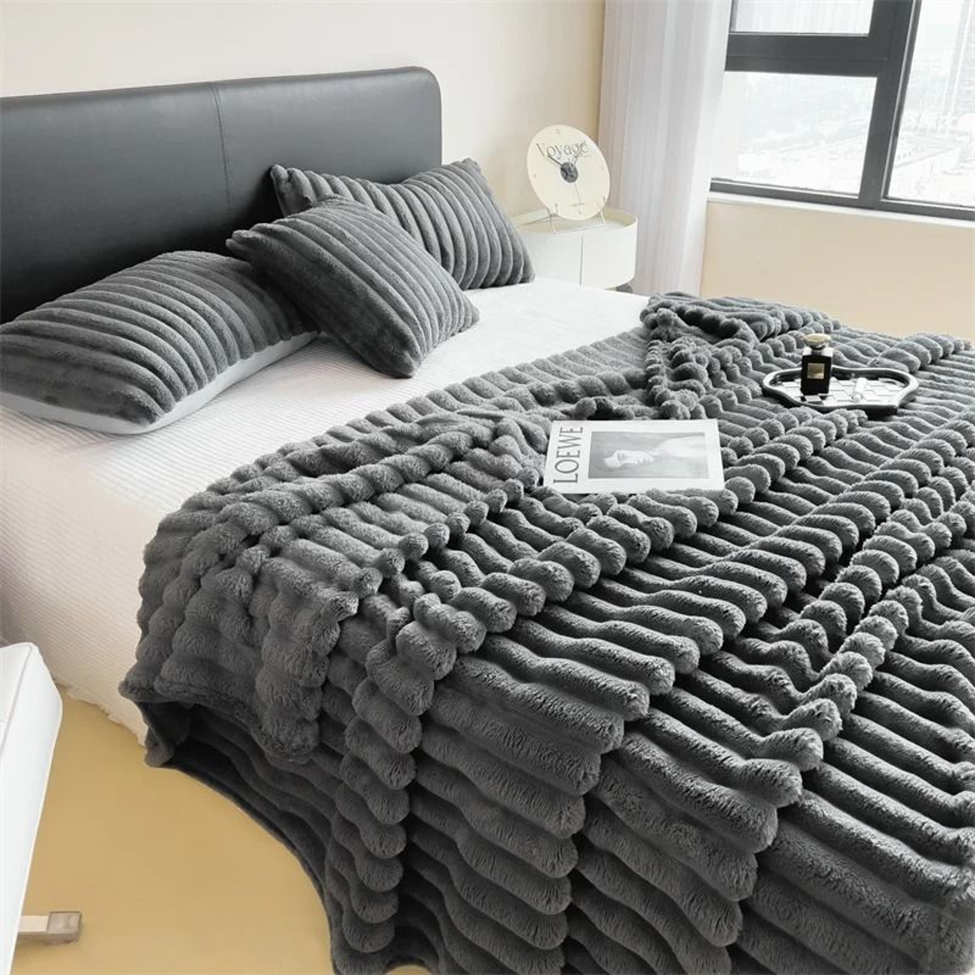 LinearPlush MultiUtility Armor  Technical TextileArchiving Logic 12