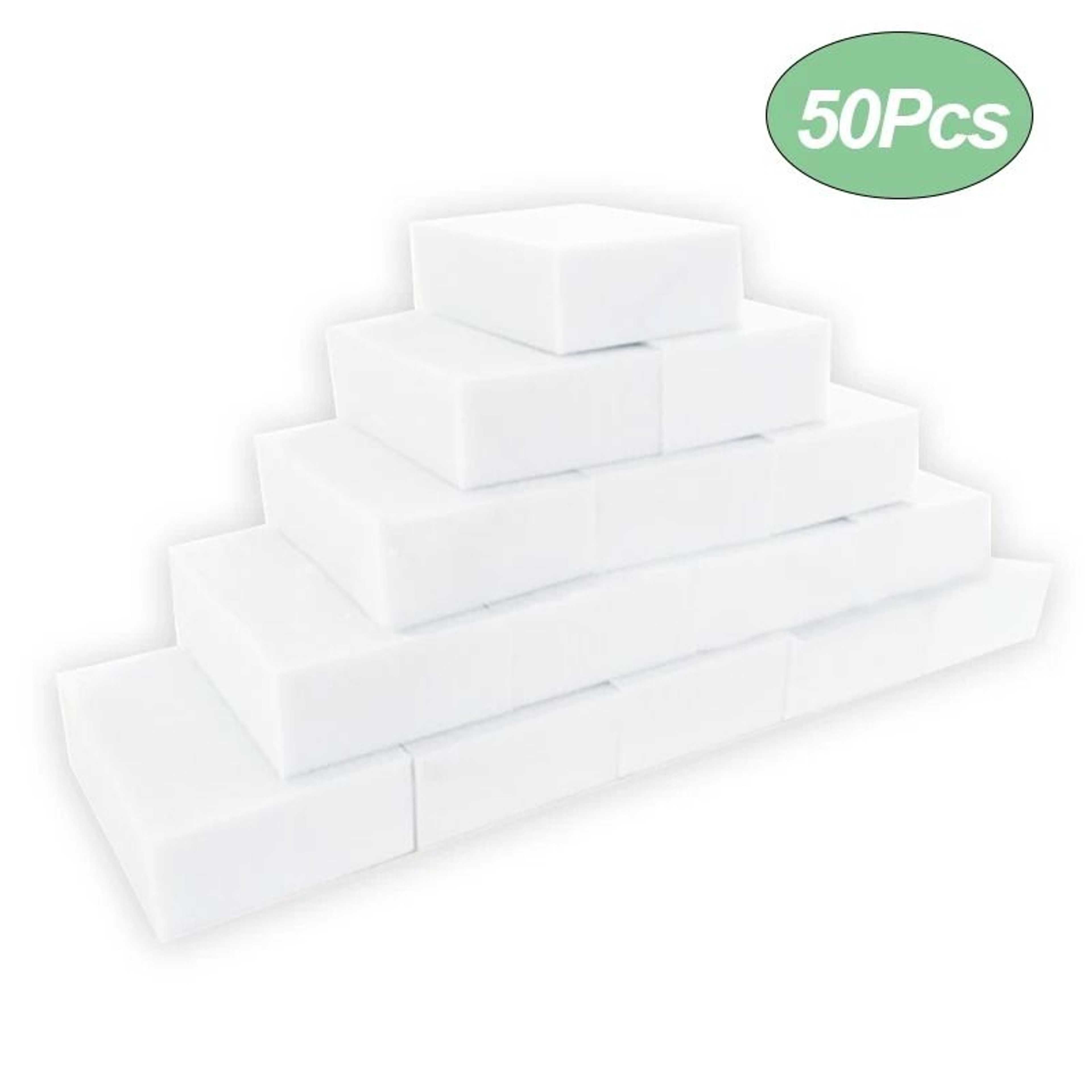 NanoEraser HighDensity Melamine Sponges  Professional Grade MultiSurface Decontamination  Restorati 8