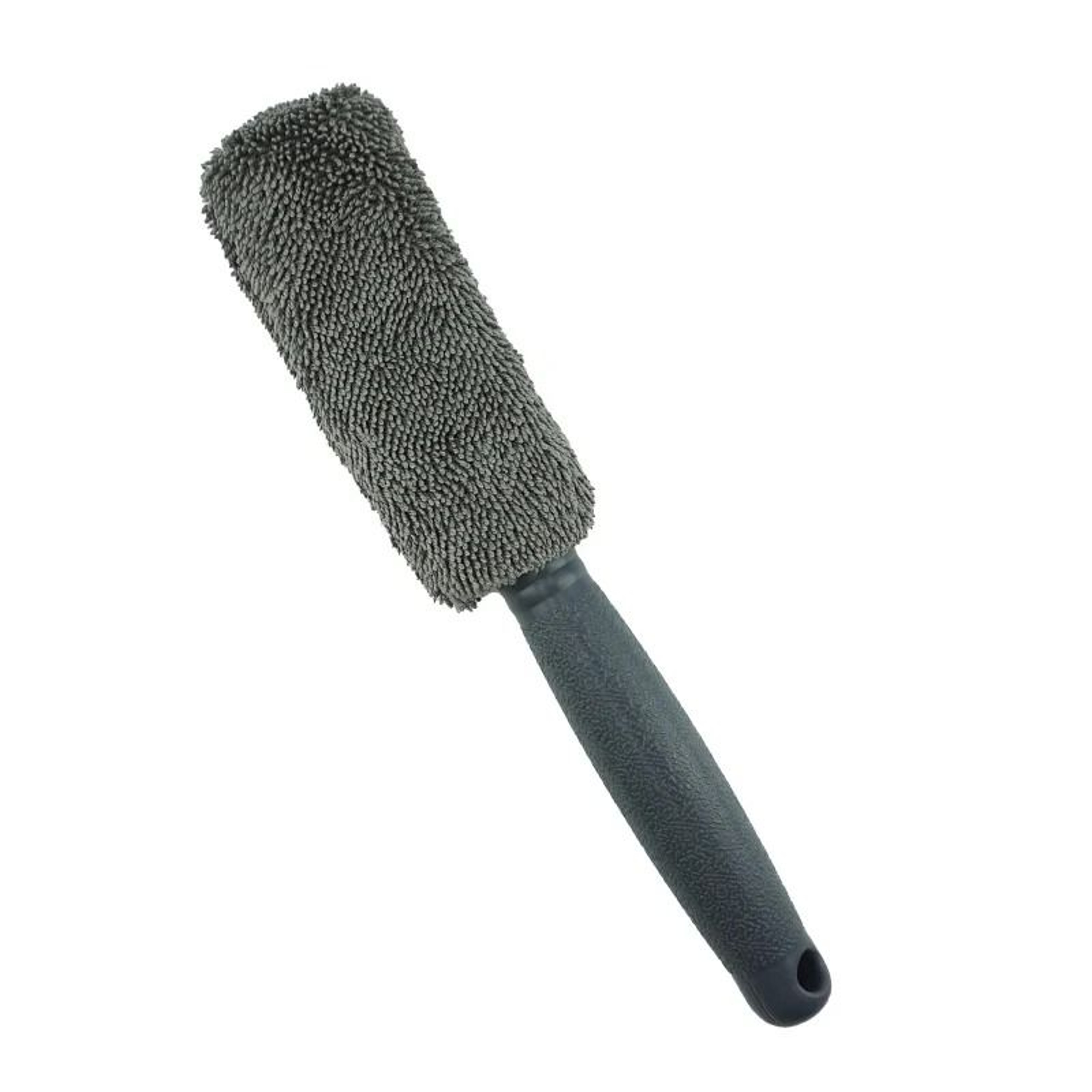 Microfiber Car Wheel Wash Brush And Tire Rim Detailing Tool 7