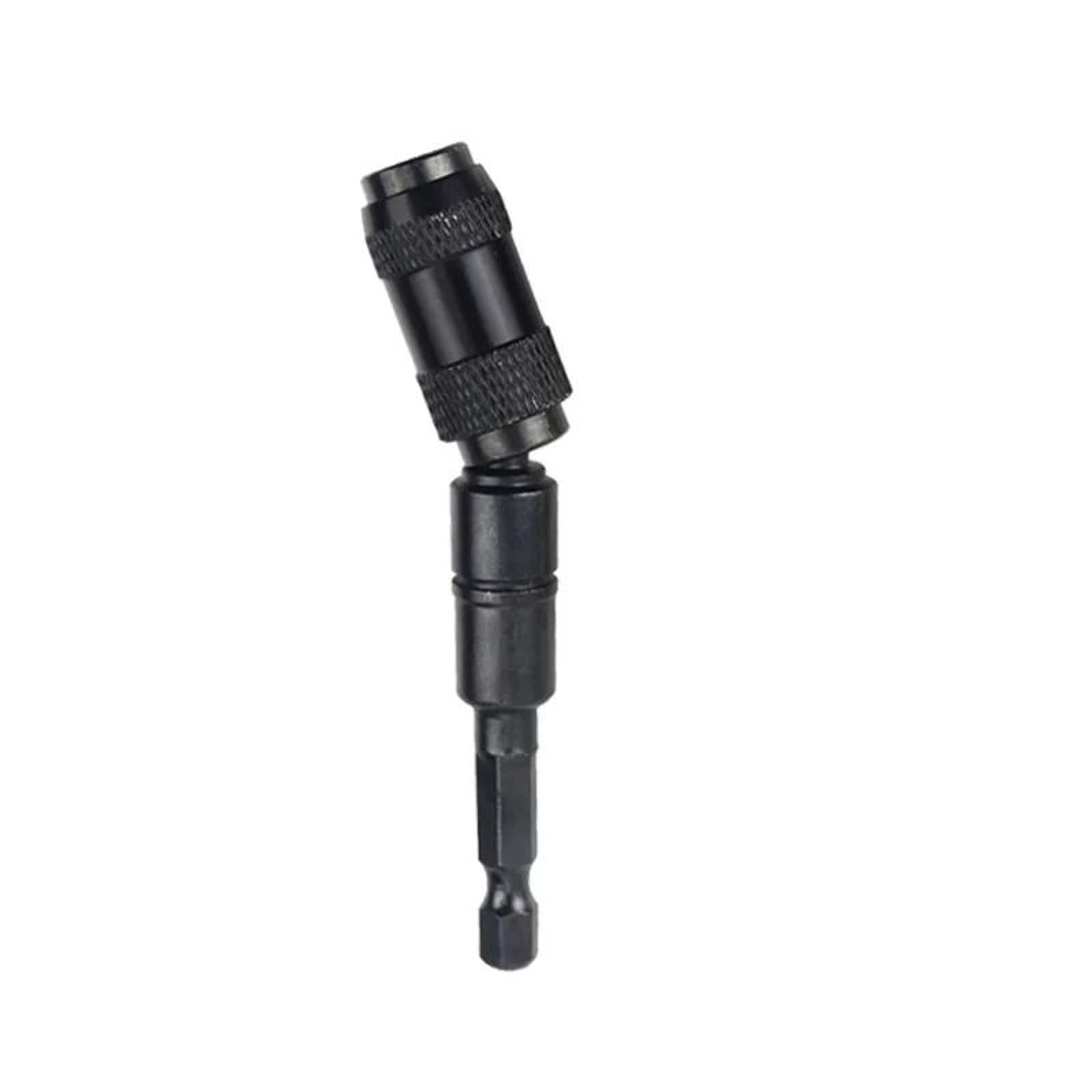 Magnetic Quick Change Hex Bit Extension And Drive Guide Rod 10