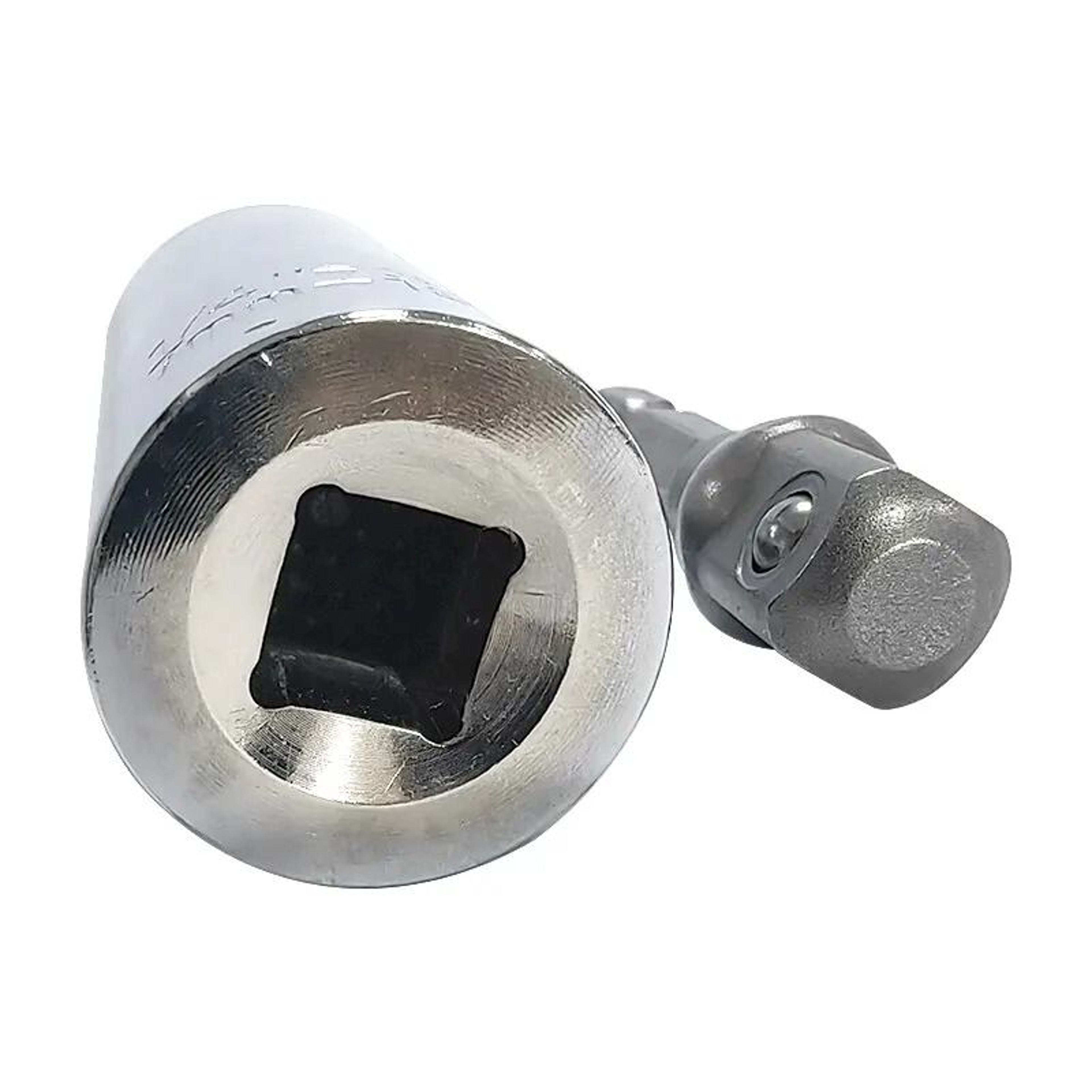 Universal Magic Socket And Multi Purpose Wrench Extension Set 2