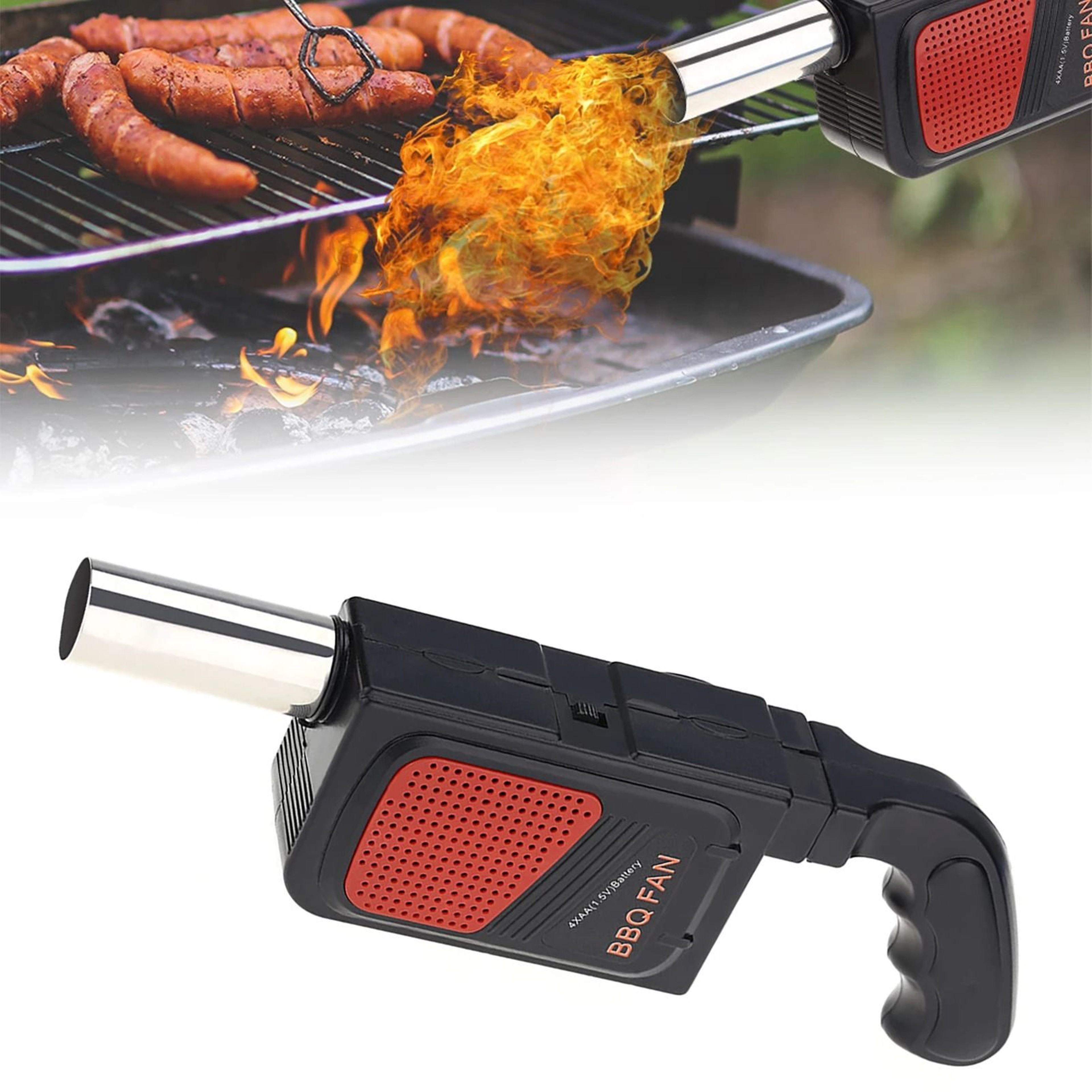 Handheld Electric Kinetic Combustion And Thermal Acceleration Interface 0