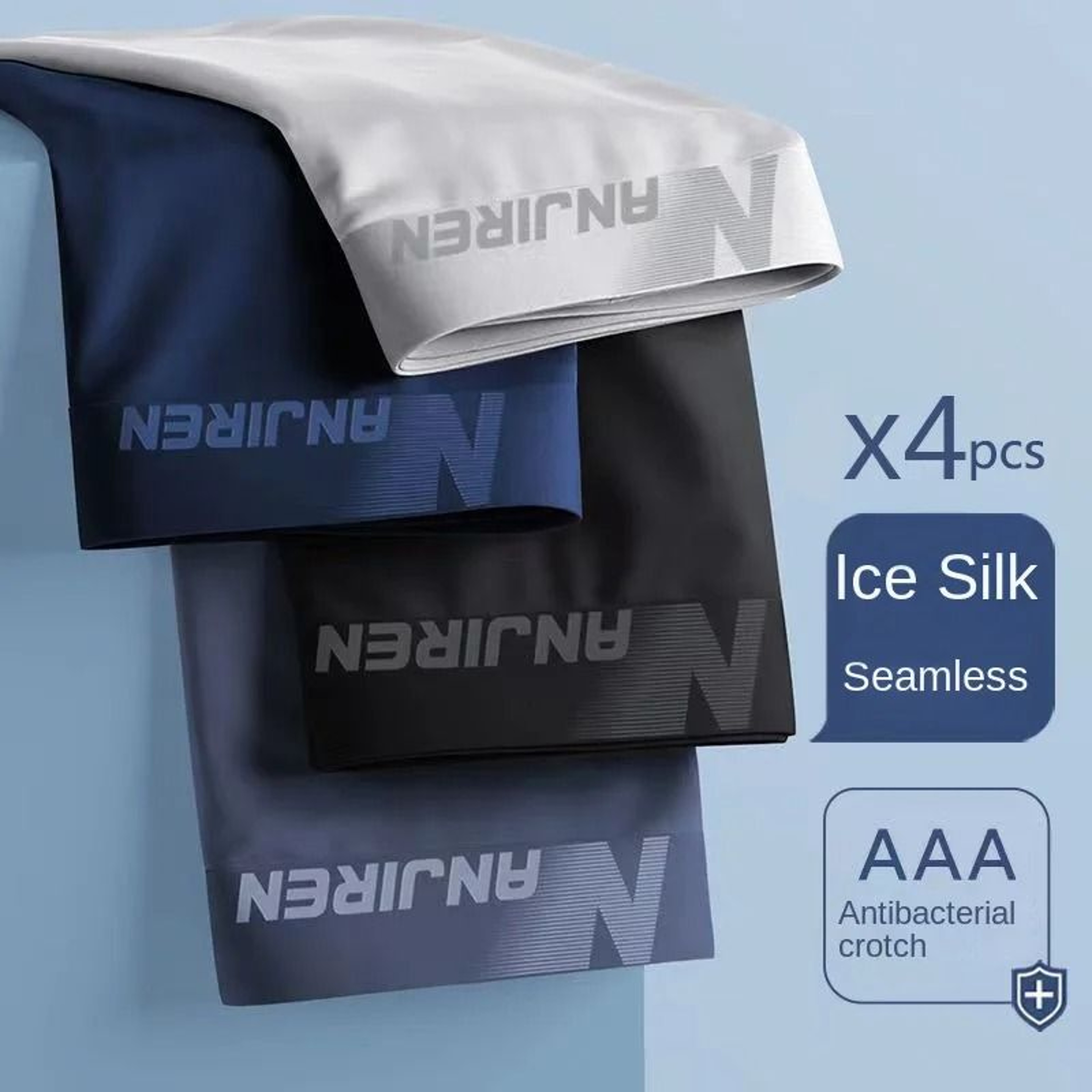 IceSilk Cooling Textile And Physiological Stabilization Interface 15