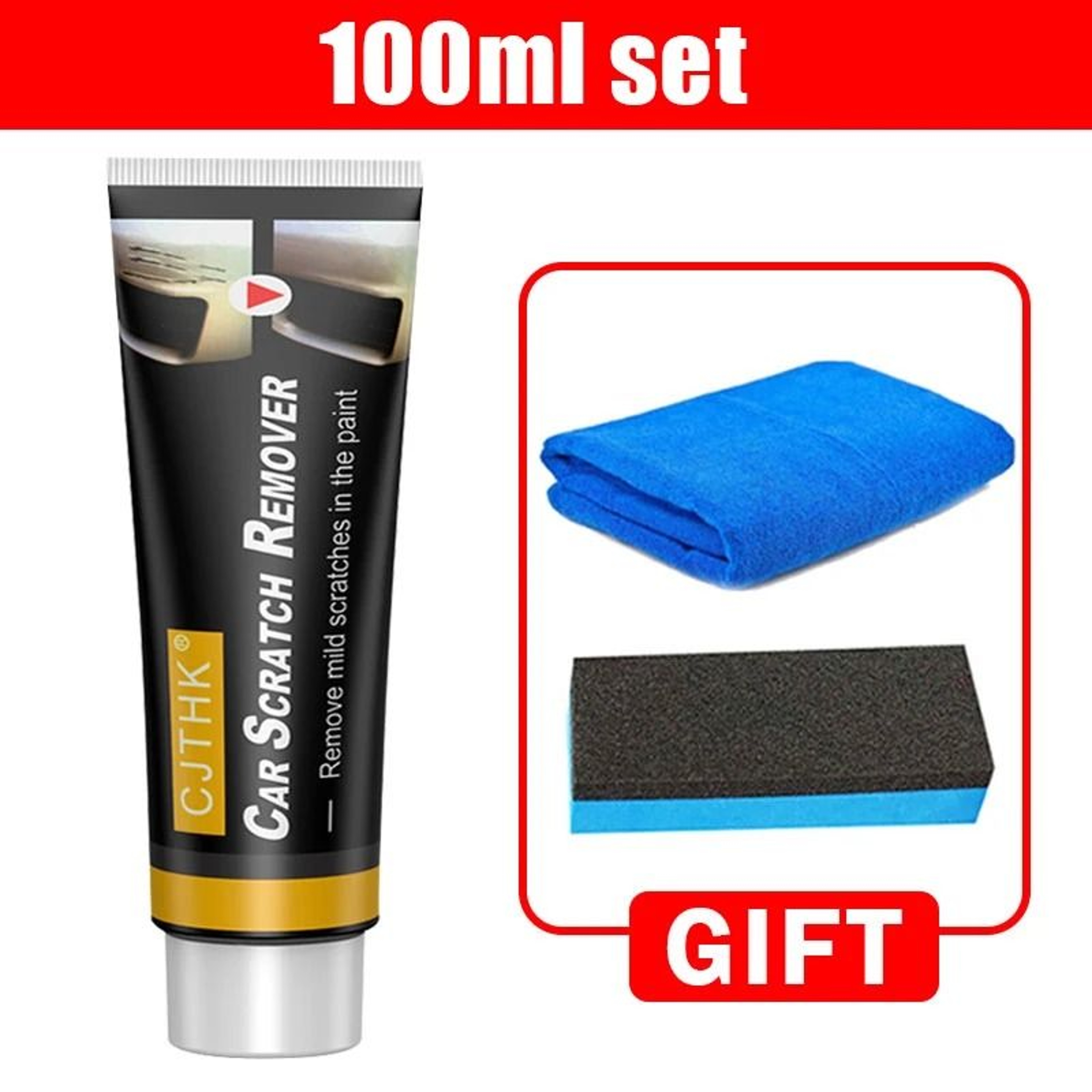 Molecular PaintSurface Restoration And Abrasive Leveling Interface 9
