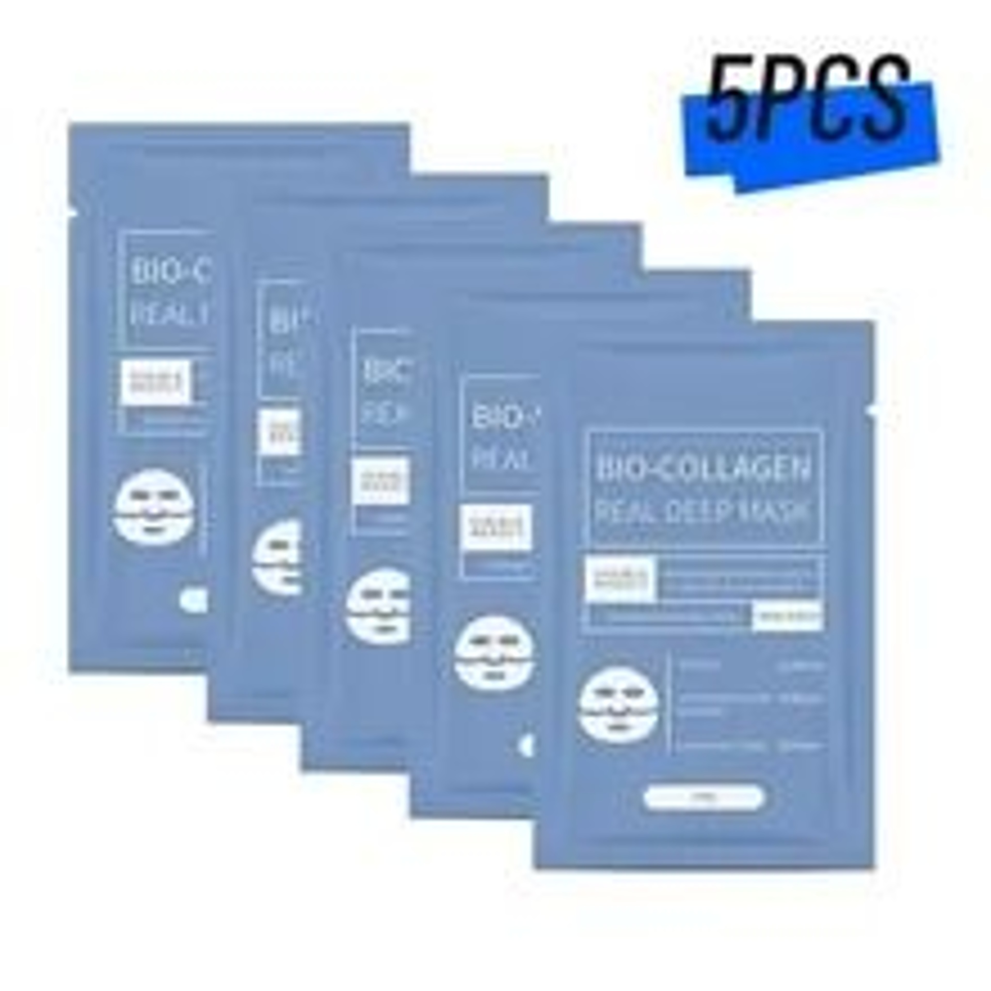 BioCollagen Dermal Reconstruction And Physiological Hydration Interface 9