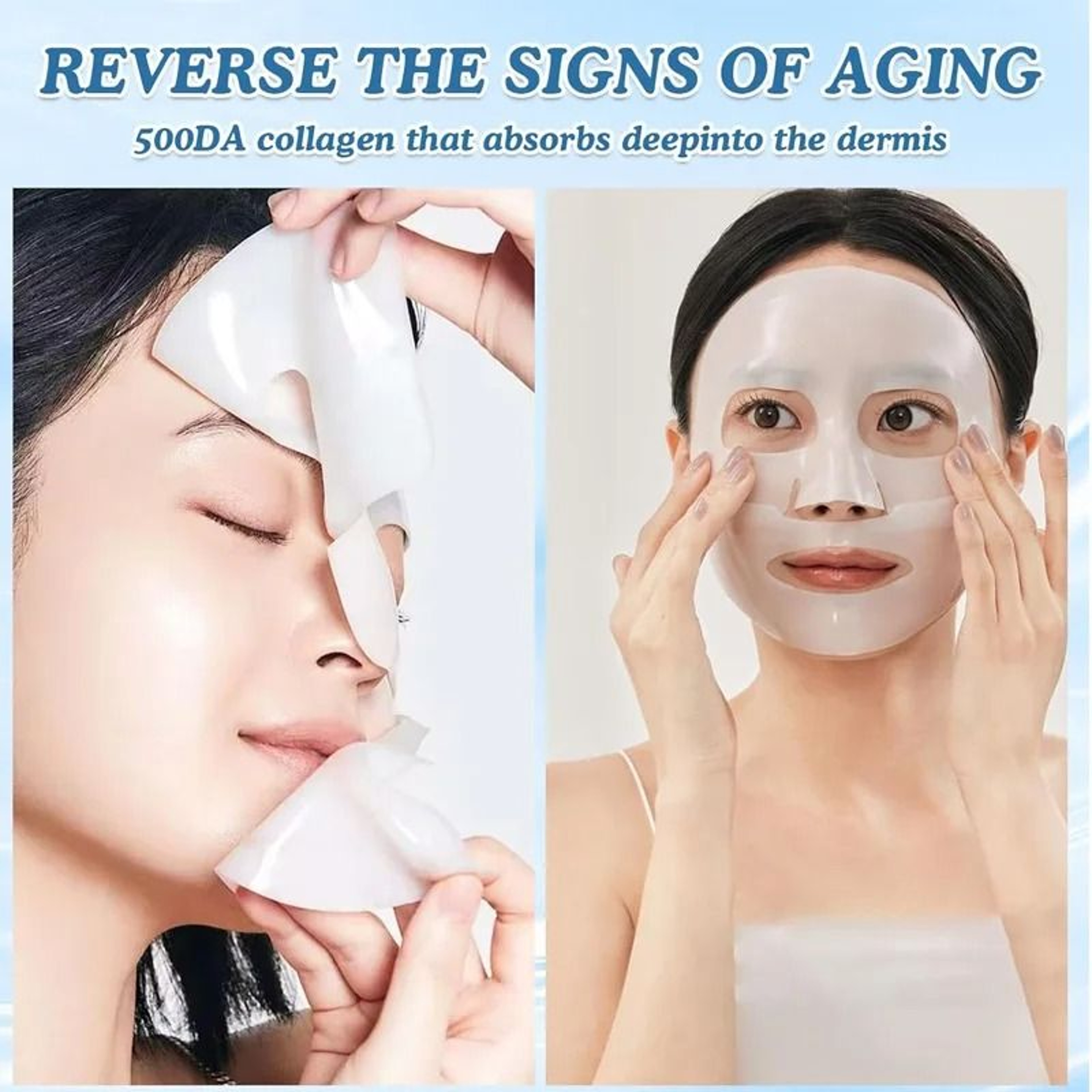 BioCollagen Dermal Reconstruction And Physiological Hydration Interface 2