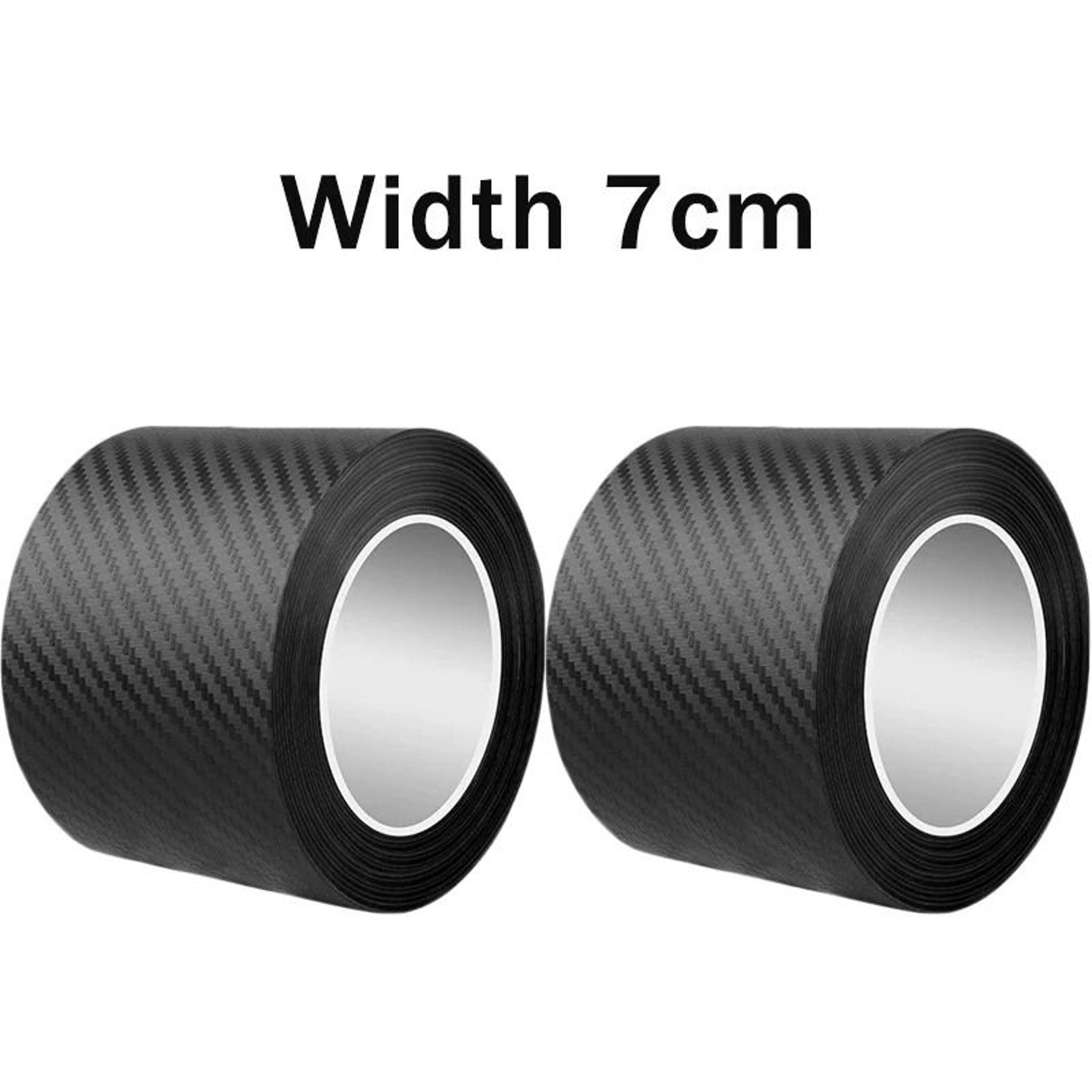 Nano Carbon Fiber Surface Safeguard And DIY Protective Interface 12