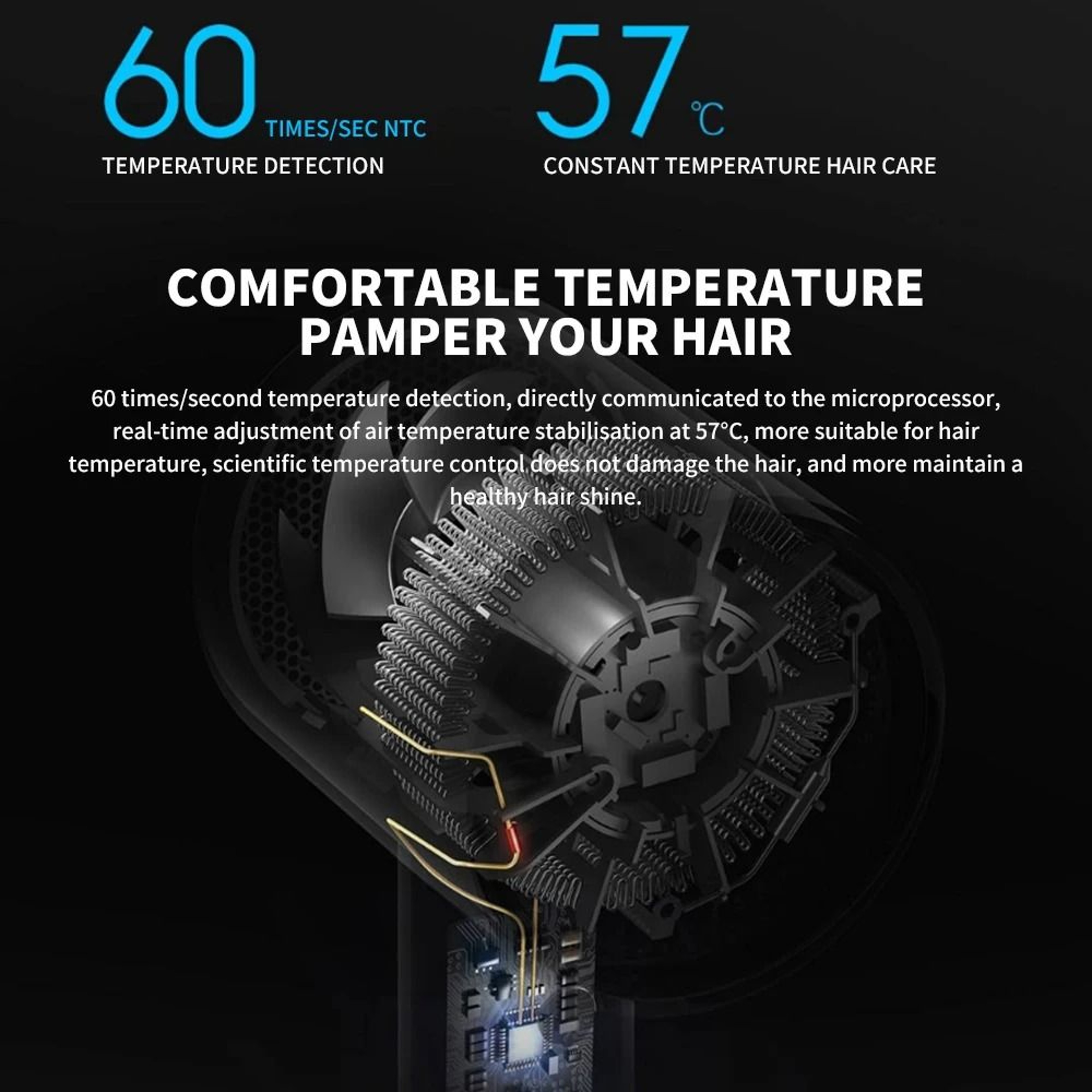 HighVelocity Mijia Ionic Thermal And Dermal Stabilization Interface 3
