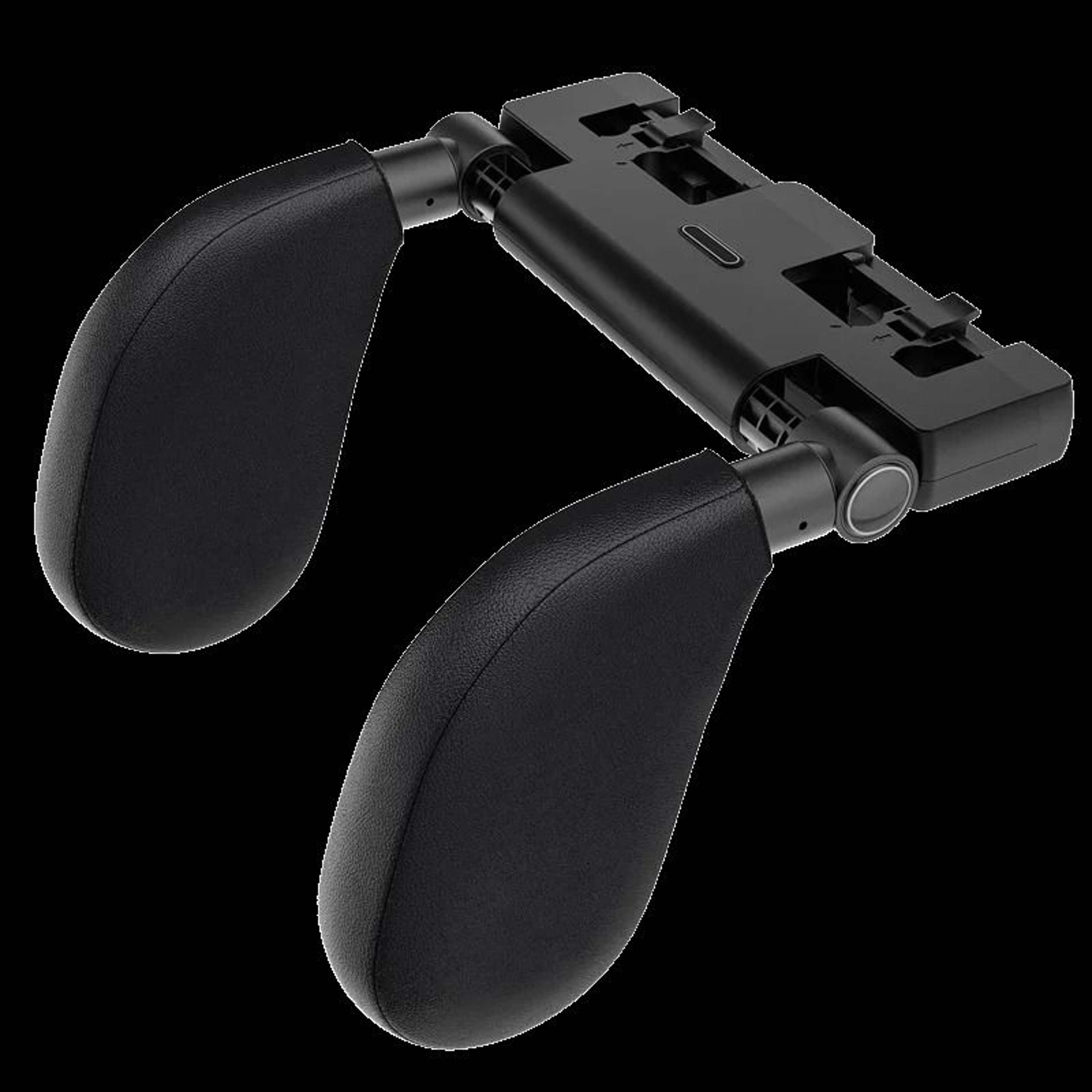 HighDensity Memory Foam And 180 Cervical Stabilization Interface 7