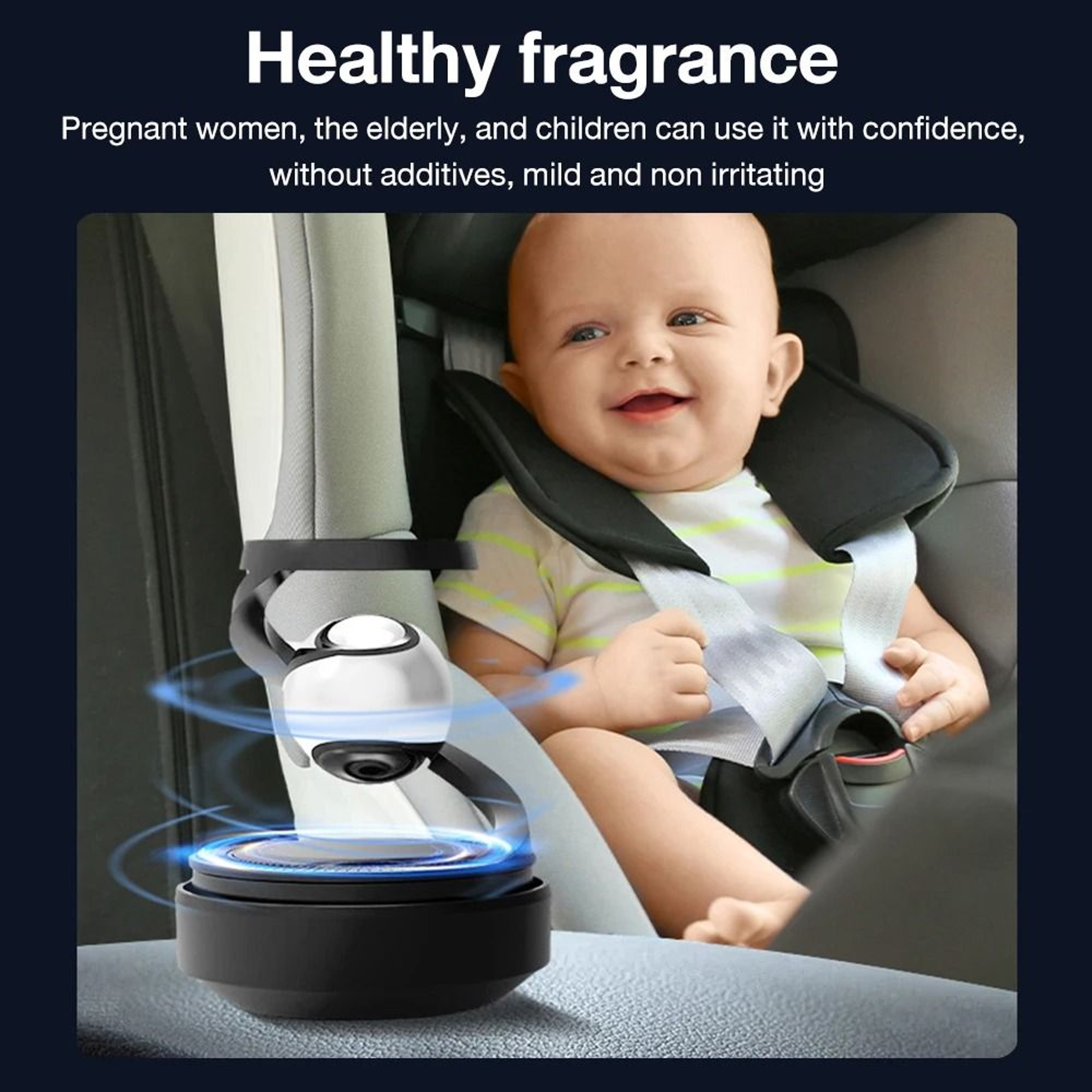 SolarPowered Kinetic Orbital Olfactory And Dashboard Interface 3