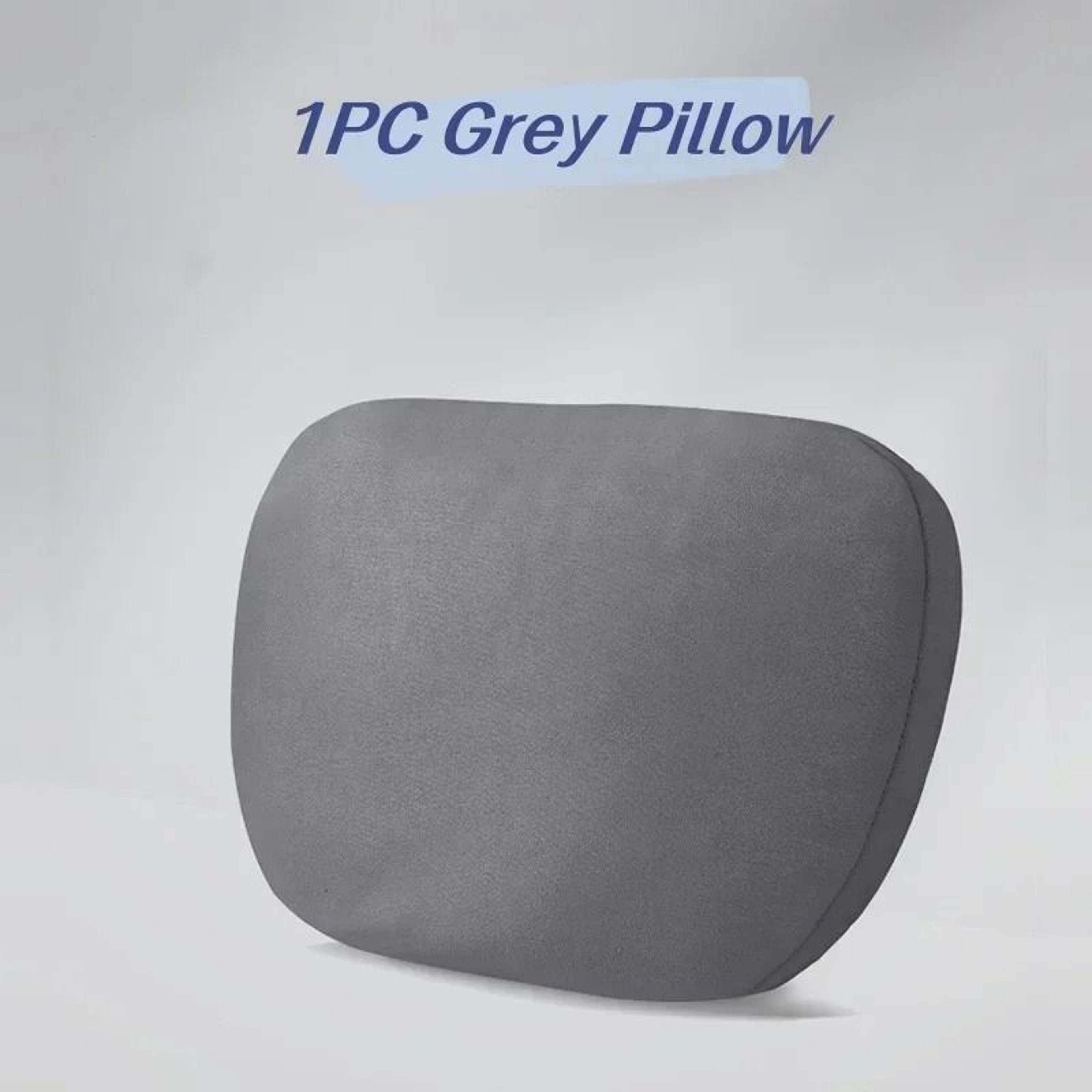 Universal Memory Cotton Cervical Calibration And Ergonomic Interface 9