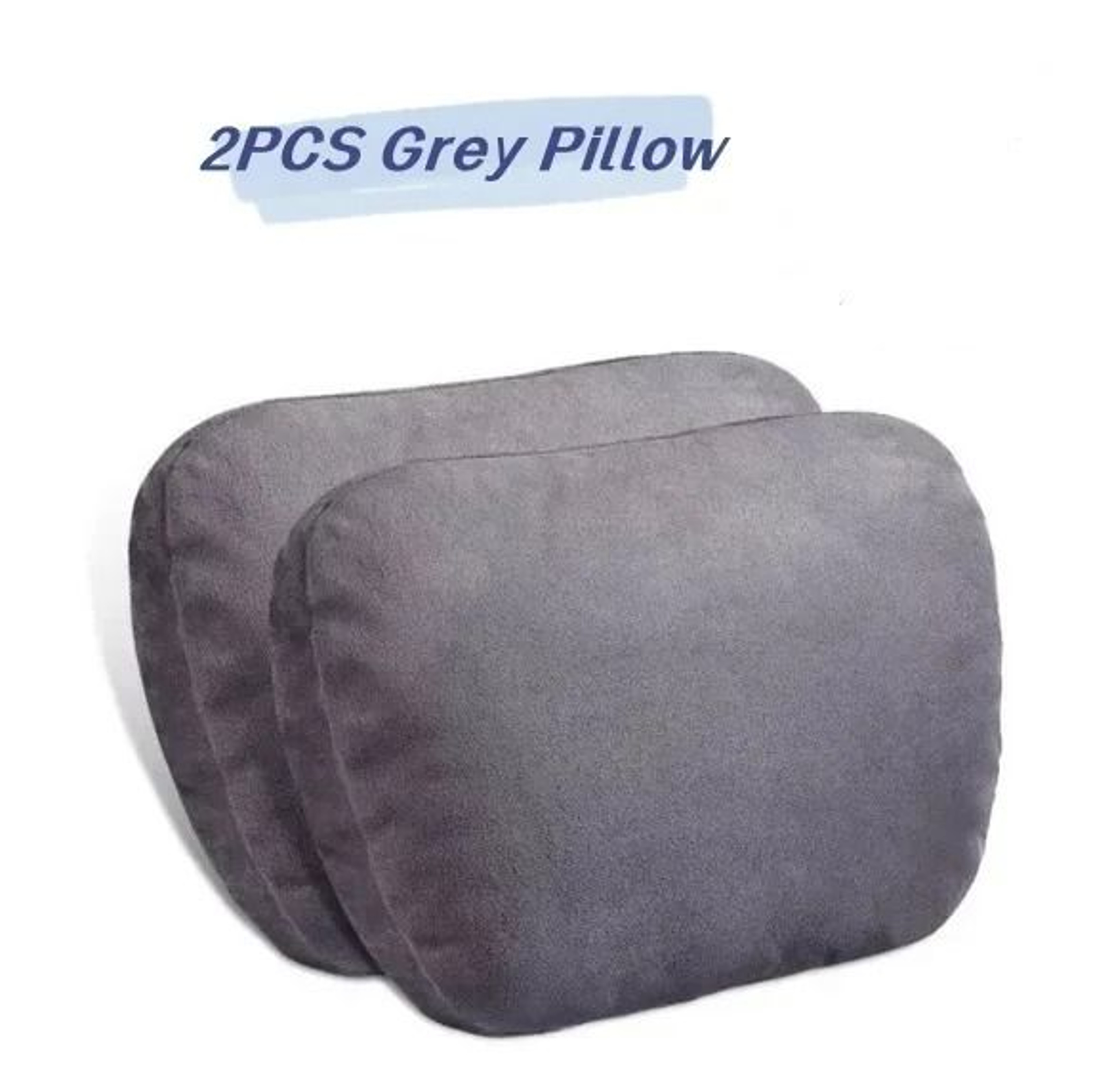 Universal Memory Cotton Cervical Calibration And Ergonomic Interface 11