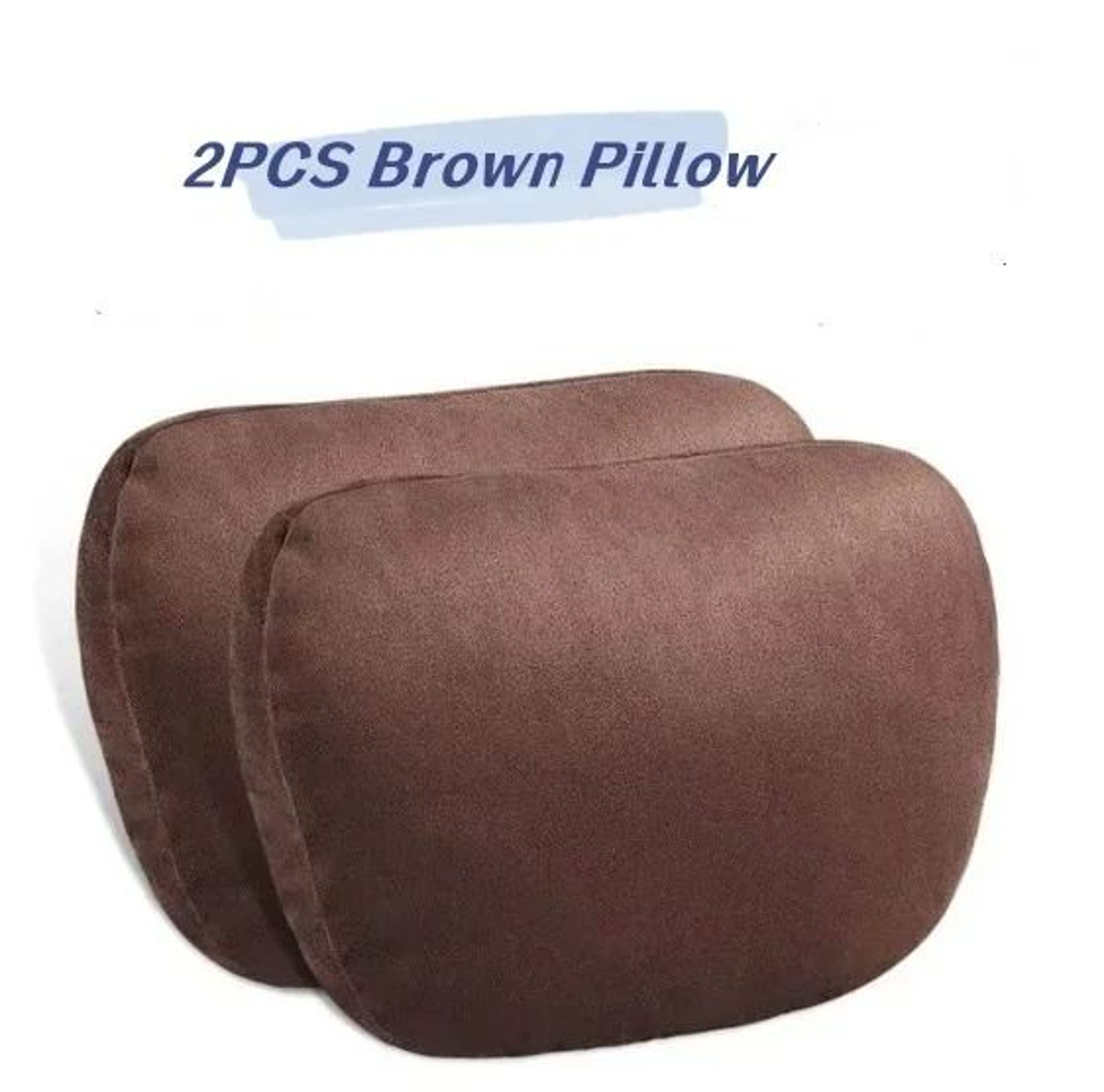 Universal Memory Cotton Cervical Calibration And Ergonomic Interface 6