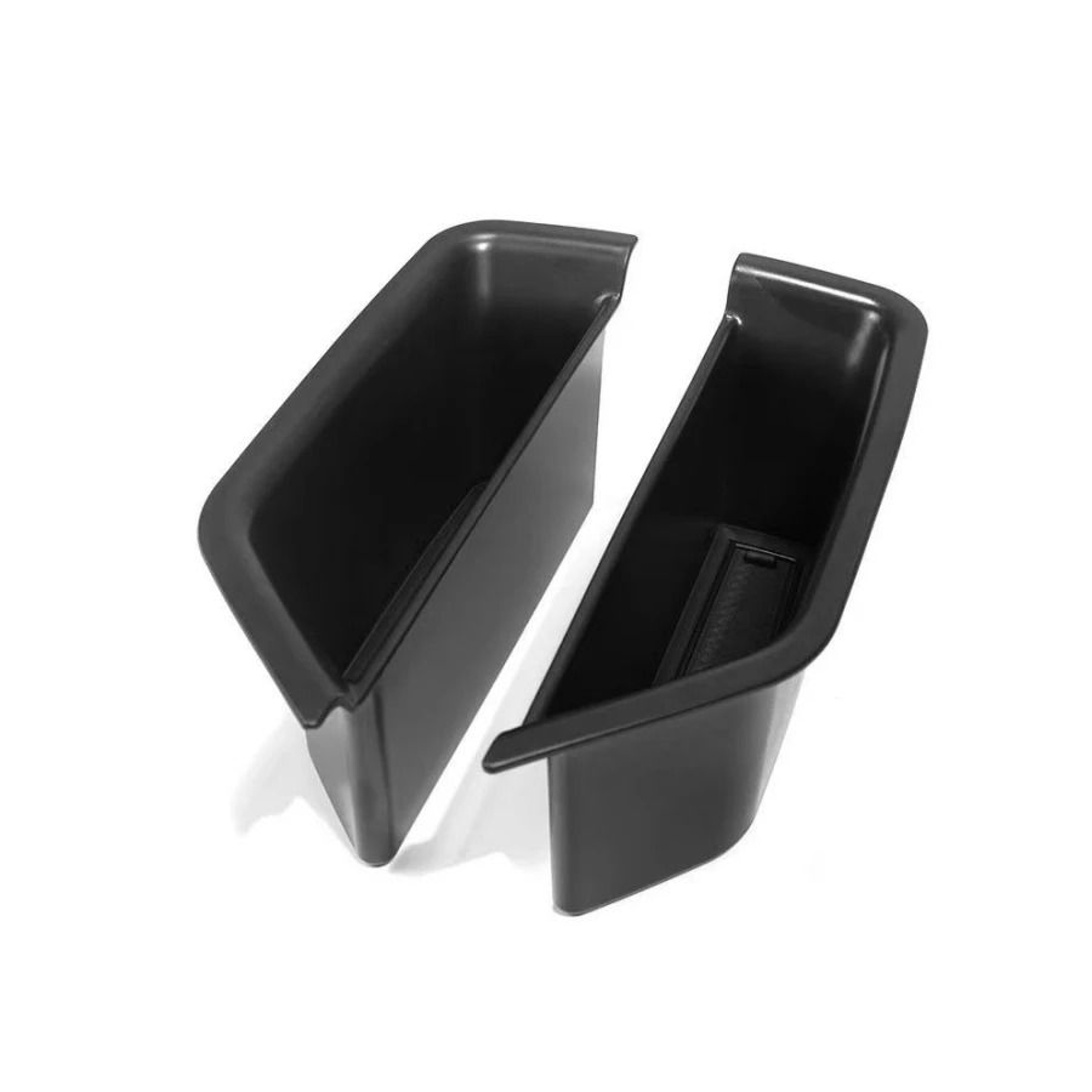 BYD Shark 6 20242026 Front Door Handle Storage Stabilization Interface 3