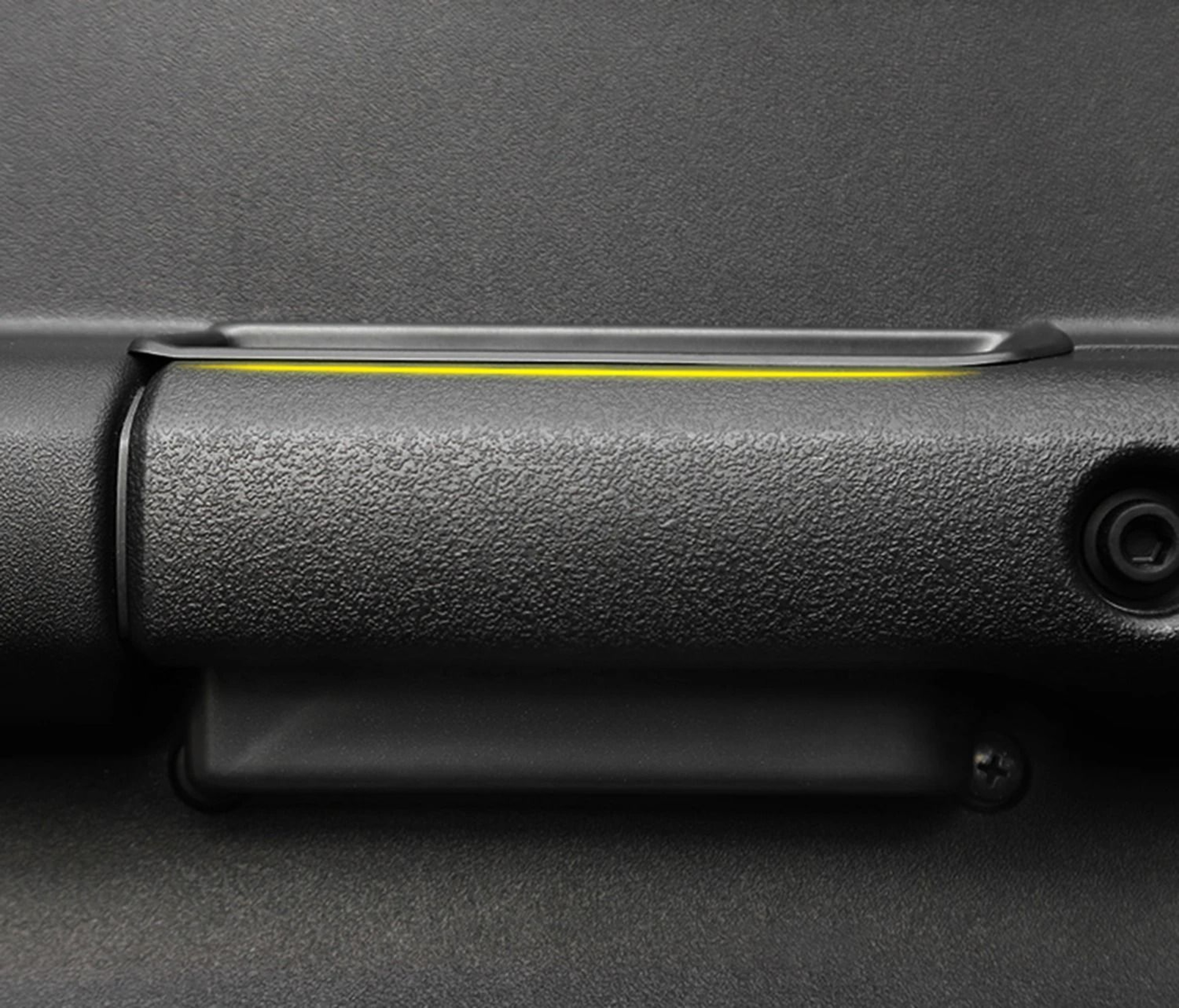 Suzuki Jimny JB64  JB74 20192026 Inner Armrest Storage Stabilization Interface 4
