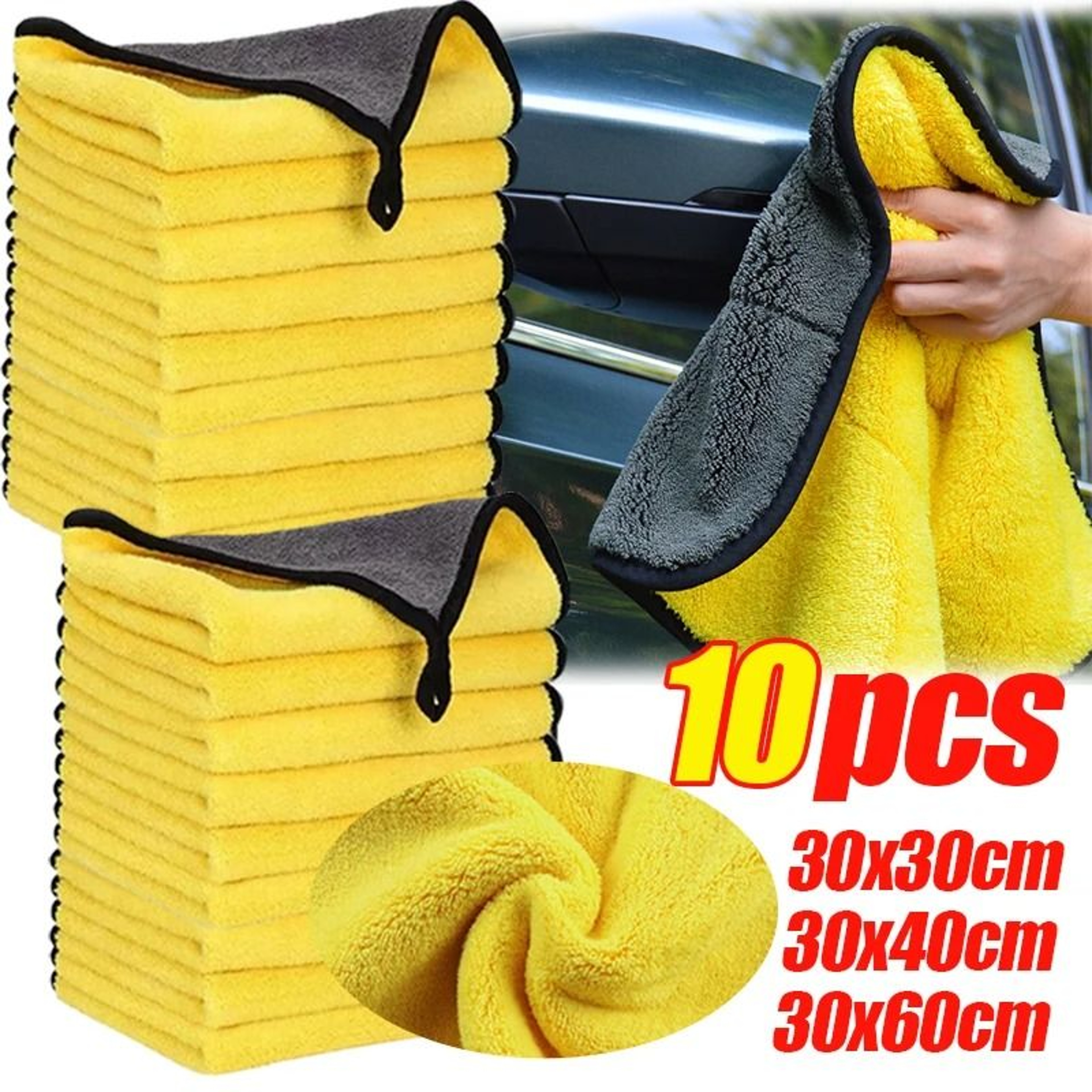 UltraAbsorbent Microfiber HydroCalibration And Surface Stabilization Interface 0