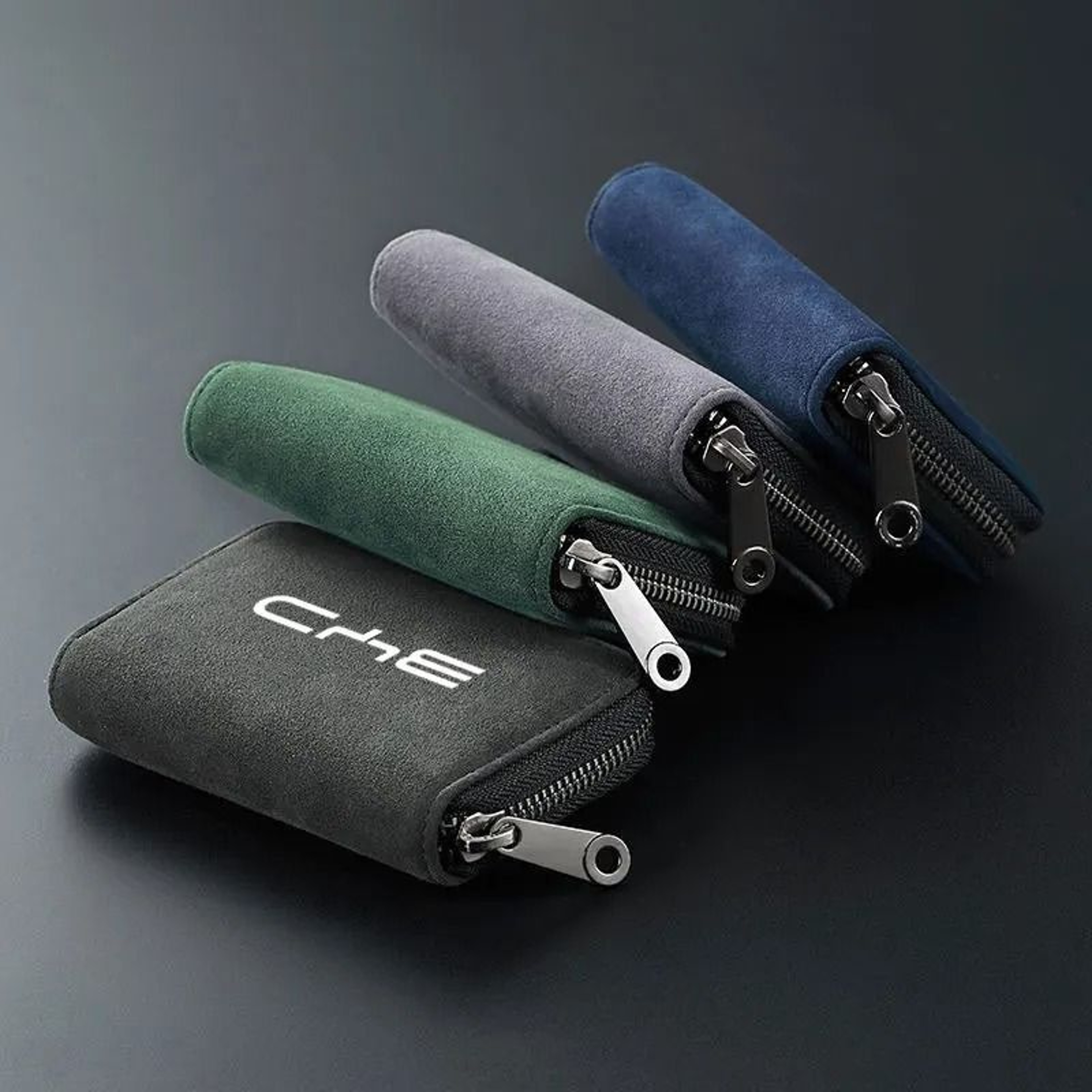 BYD Series AntiTheft Signal Blocking Security Wallet 1