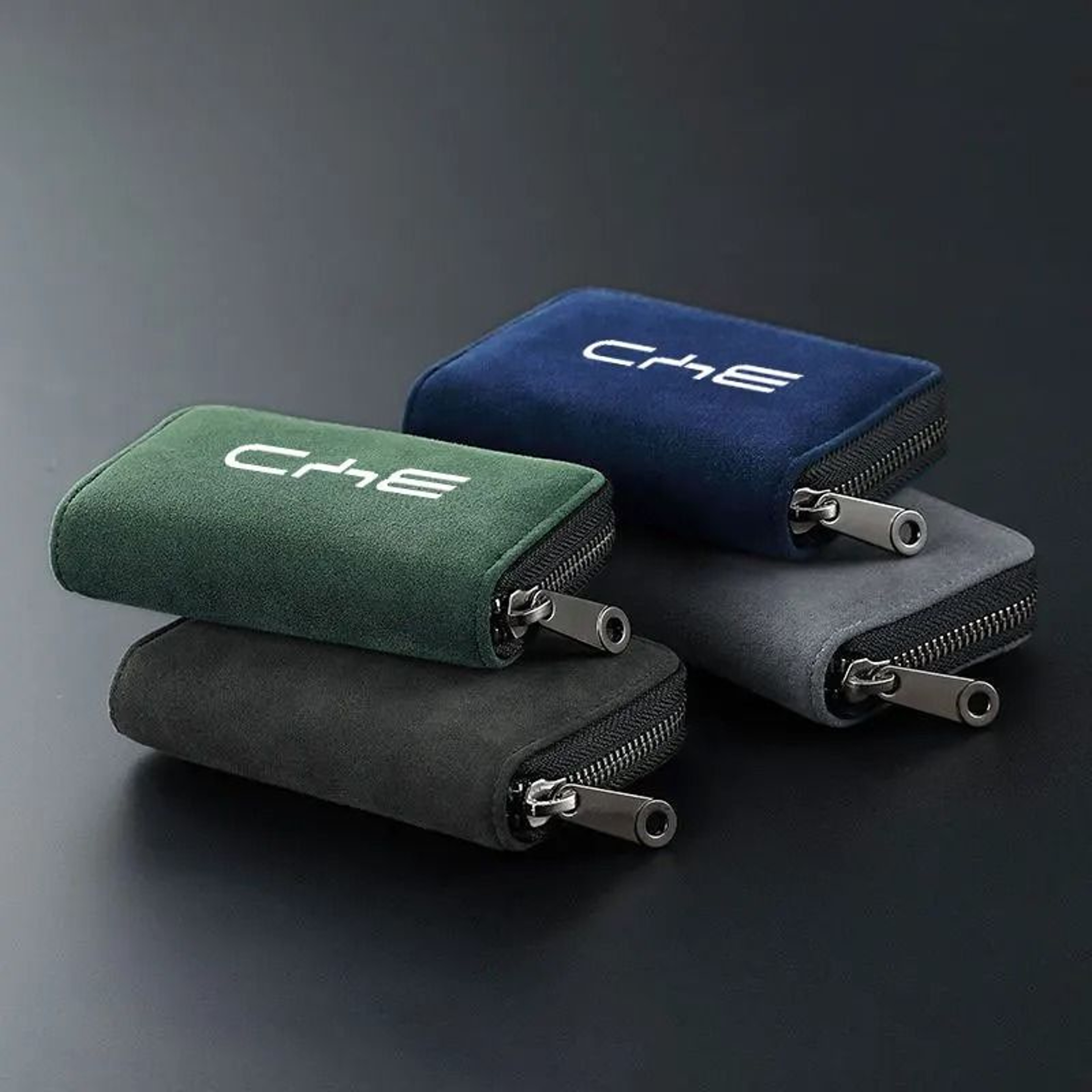 BYD Series AntiTheft Signal Blocking Security Wallet 2