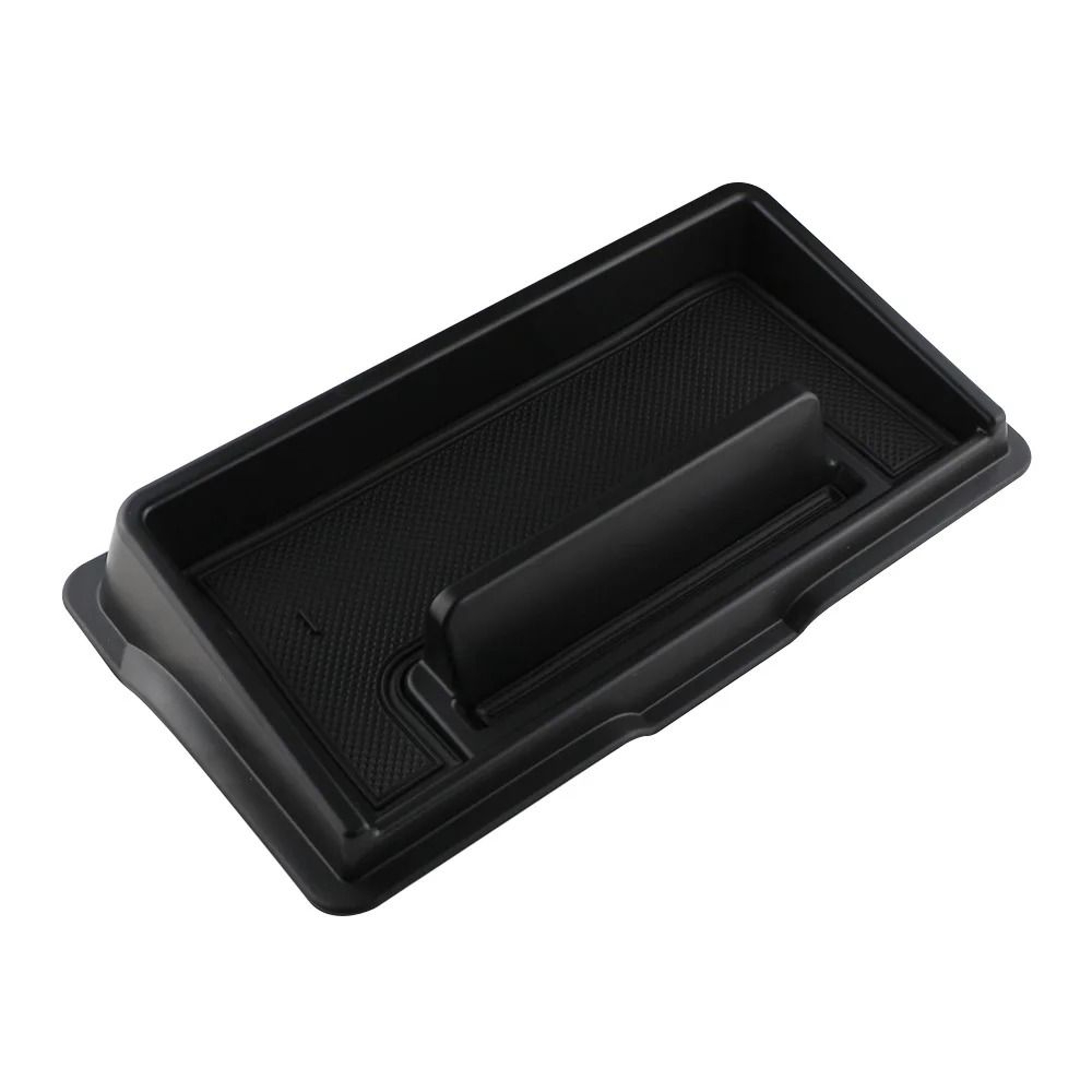 Suzuki Jimny PrecisionFit Dashboard Storage  Phone Hub 5