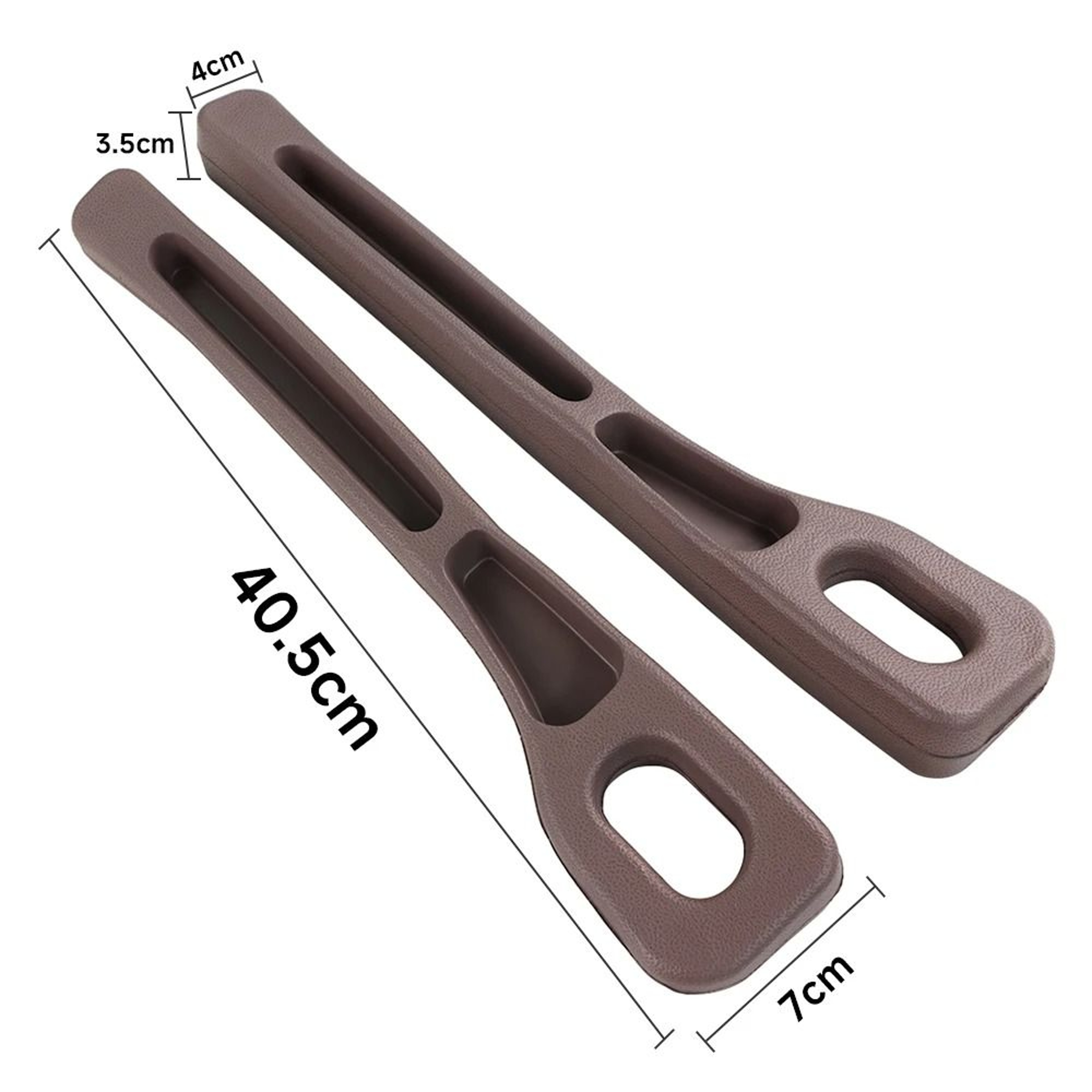 OpelVauxhall MultiFunctional AntiDrop Seat Gap Organizer 4