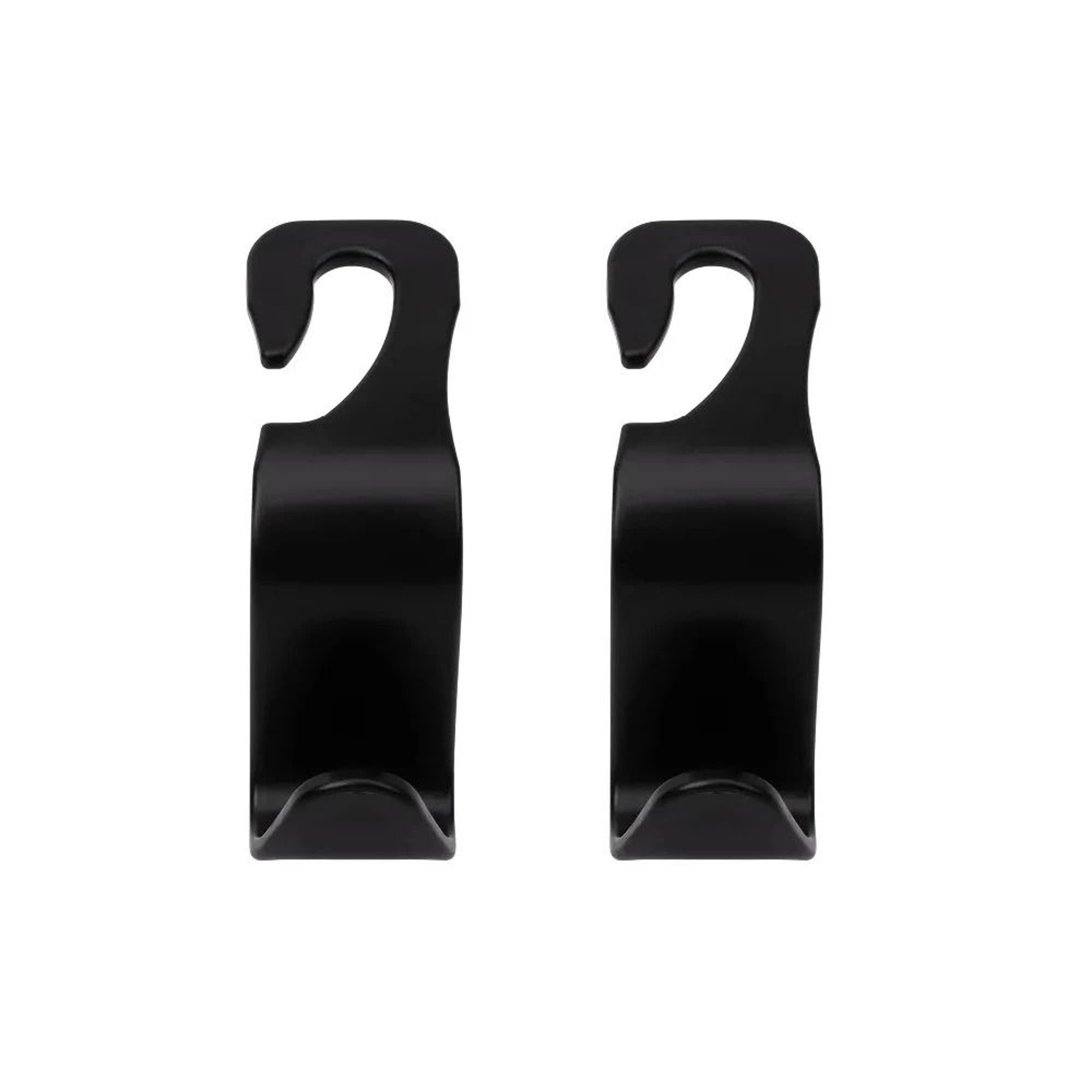 Universal HeavyDuty EagleGrip Car Headrest Hook 7