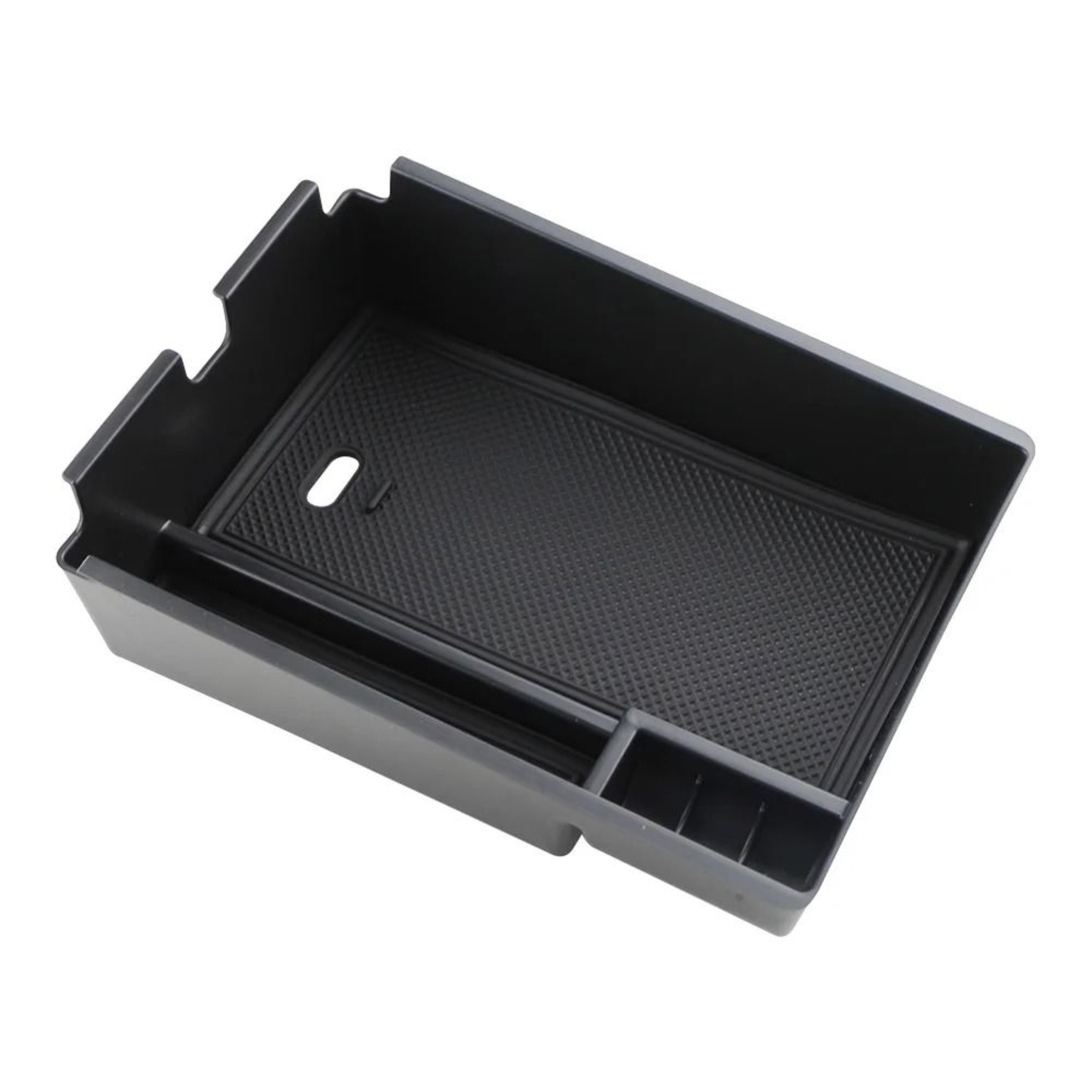 Precision Center Console Storage Vault For Kia Sportage NQ5 4